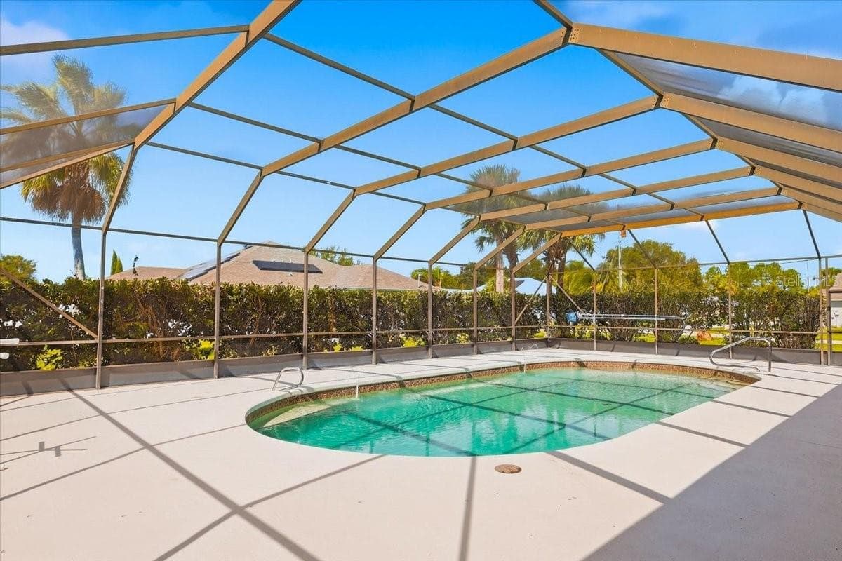 Single Family Residence at 25 BUTTERFIELD DR, PALM COAST, photo 46 of 76