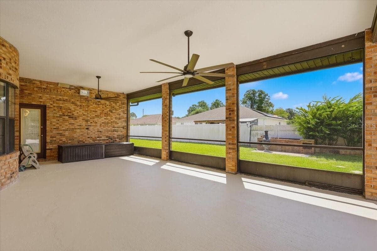 Single Family Residence at 25 BUTTERFIELD DR, PALM COAST, photo 56 of 76