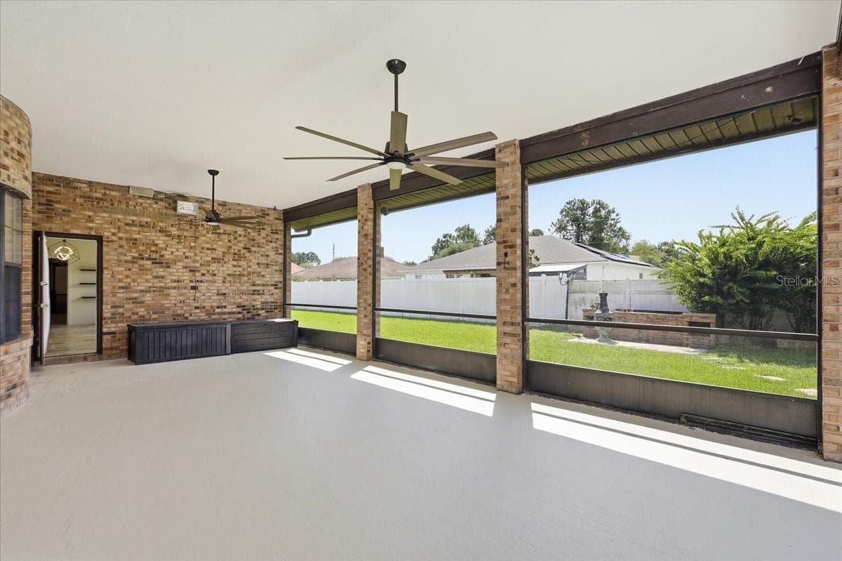 Single Family Residence at 25 BUTTERFIELD DR, PALM COAST, photo 55 of 76