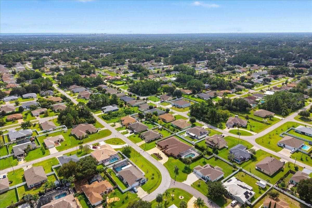 Single Family Residence at 25 BUTTERFIELD DR, PALM COAST, photo 60 of 76