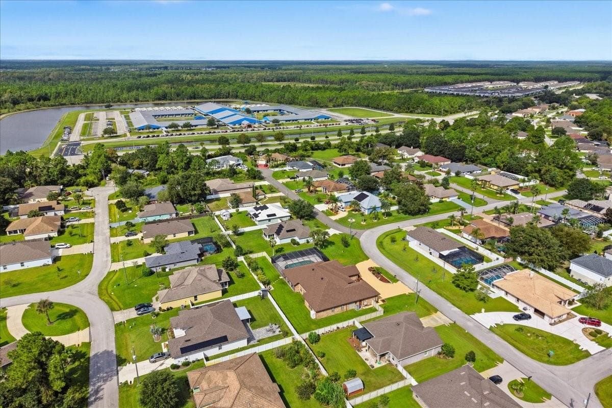 Single Family Residence at 25 BUTTERFIELD DR, PALM COAST, photo 61 of 76