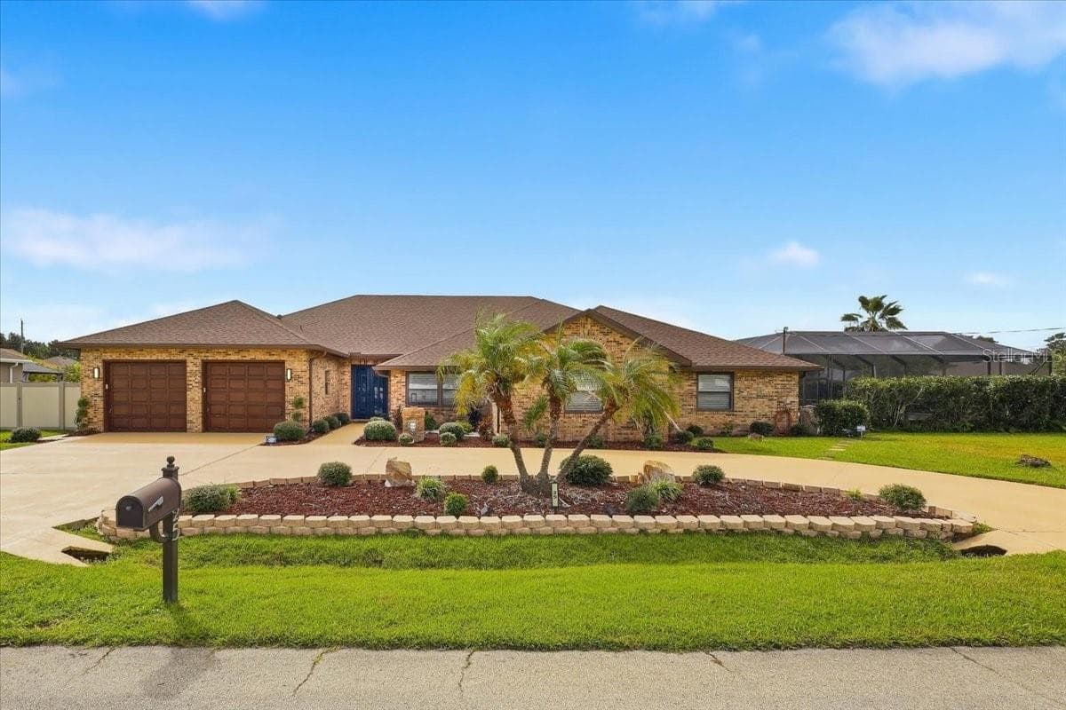 Single Family Residence at 25 BUTTERFIELD DR, PALM COAST, photo 75 of 76