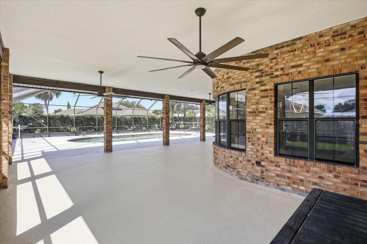 Single Family Residence at 25 BUTTERFIELD DR, PALM COAST, photo 54 of 76