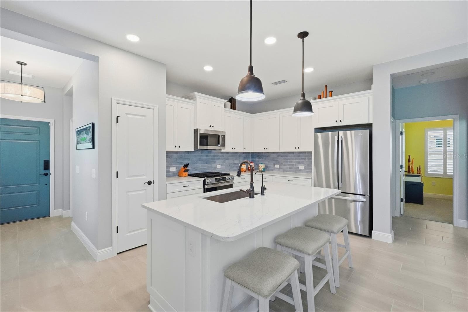 Single Family Residence at 13826 SPINNING ROD WAY, PARRISH, photo 11 of 80