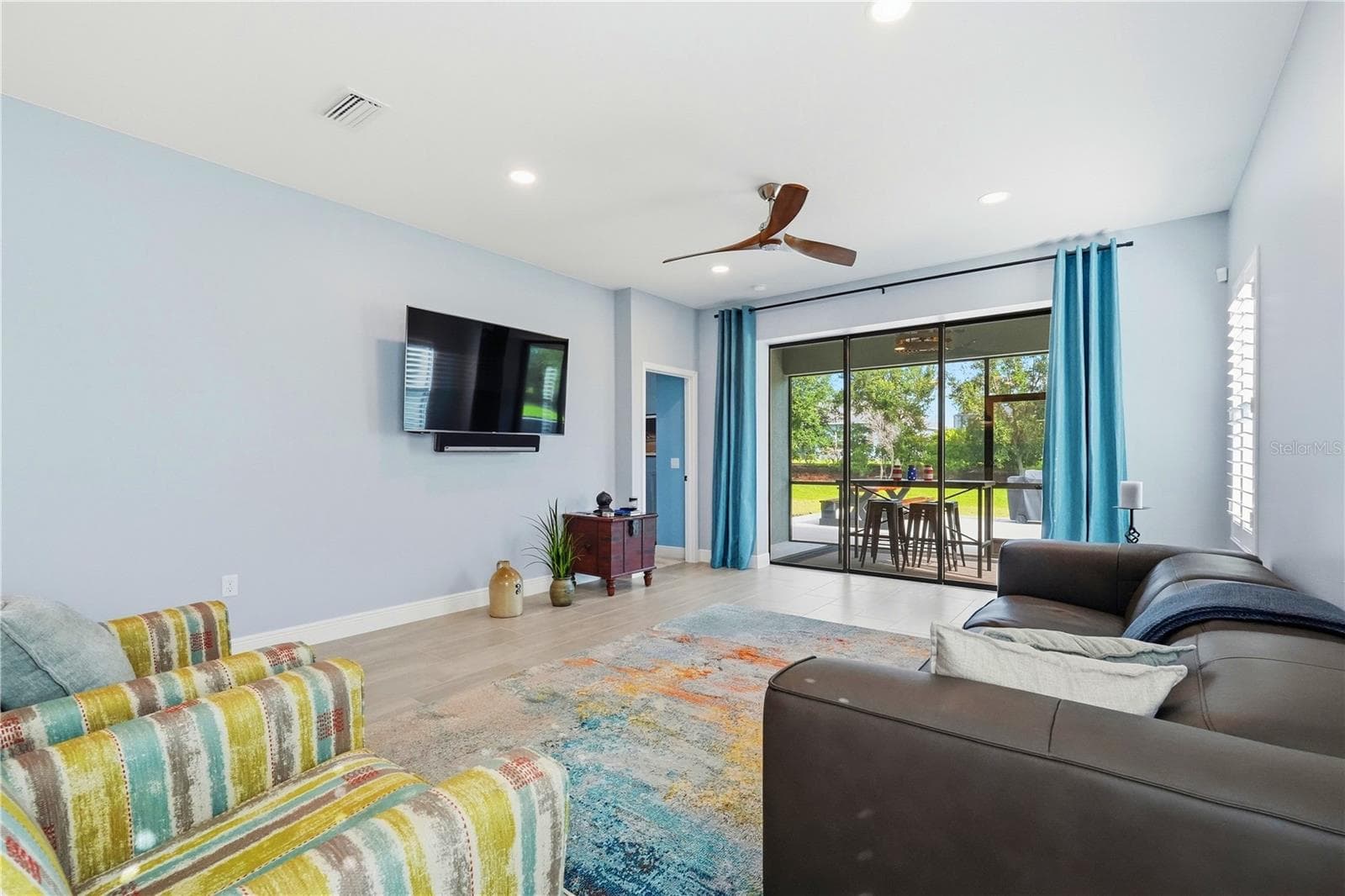 Single Family Residence at 13826 SPINNING ROD WAY, PARRISH, photo 15 of 80