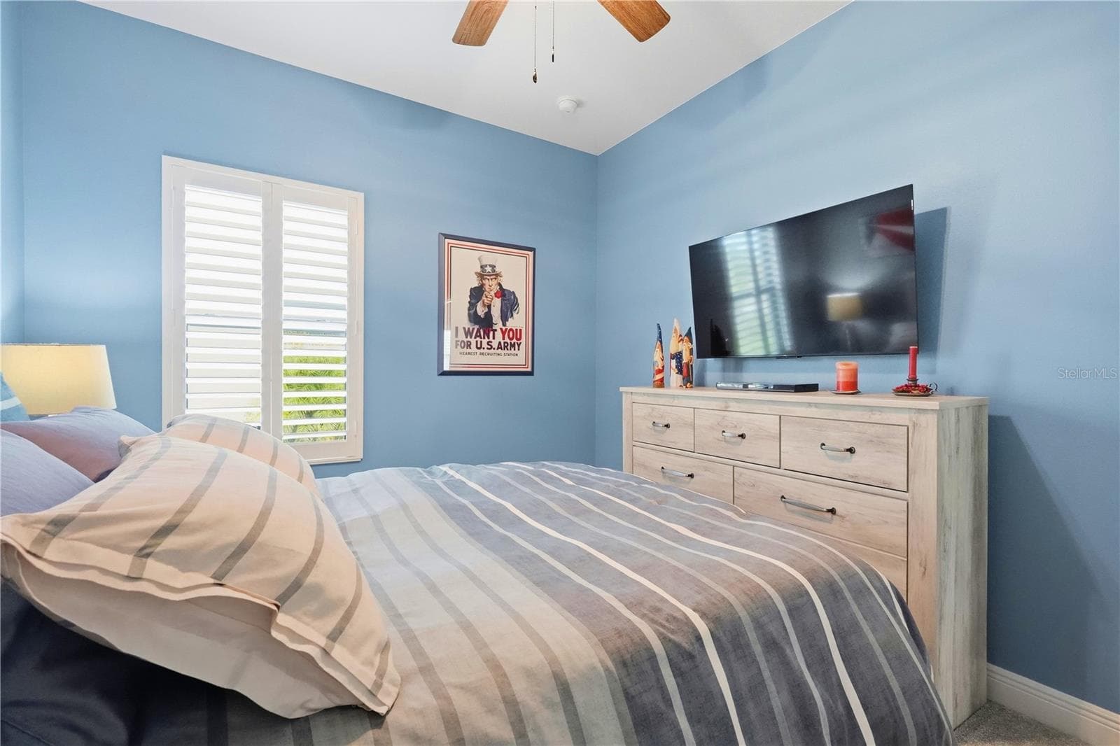 Single Family Residence at 13826 SPINNING ROD WAY, PARRISH, photo 41 of 80