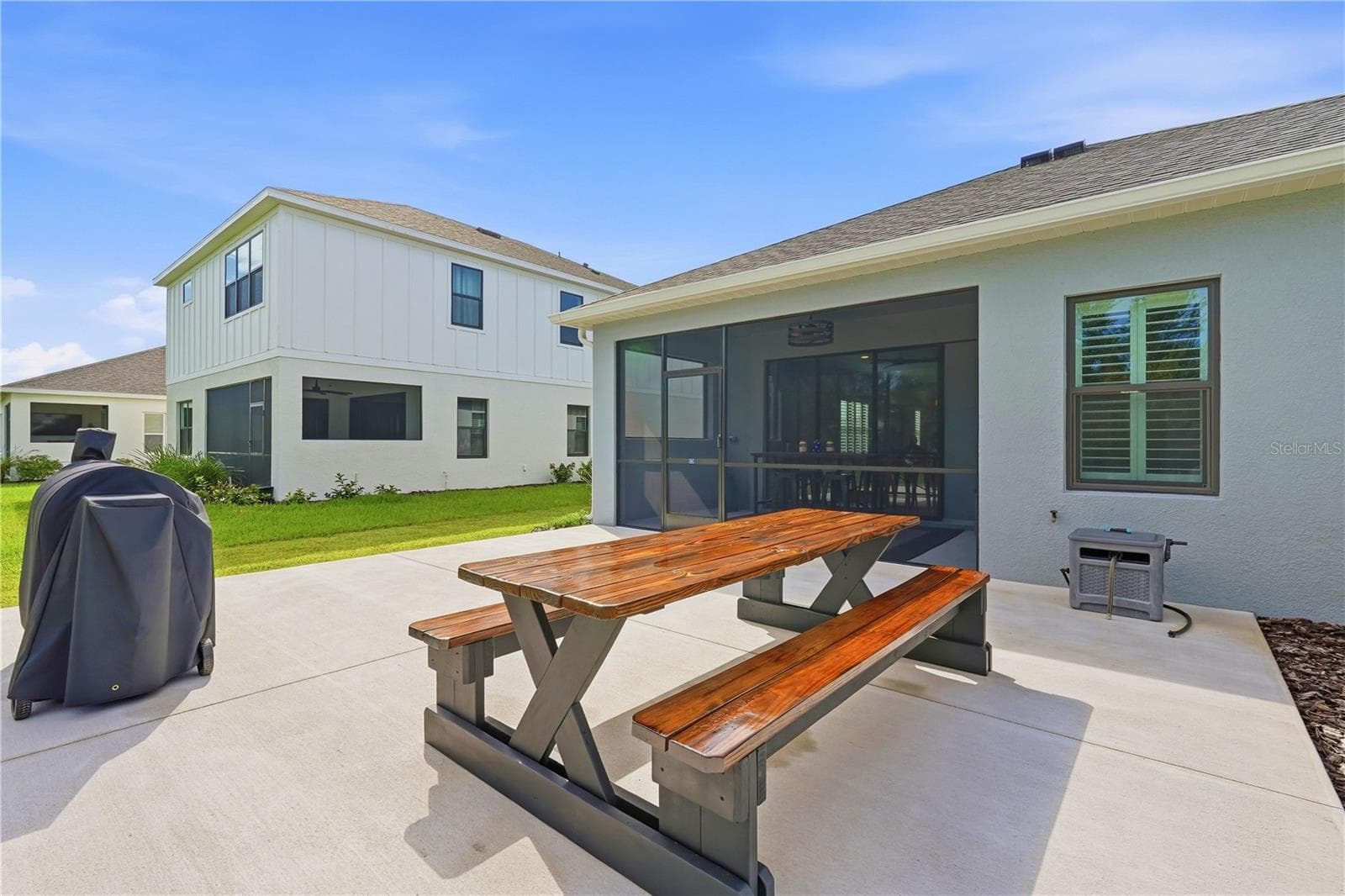 Single Family Residence at 13826 SPINNING ROD WAY, PARRISH, photo 50 of 80