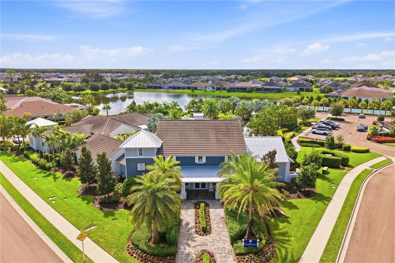 Single Family Residence at 13826 SPINNING ROD WAY, PARRISH, photo 77 of 80