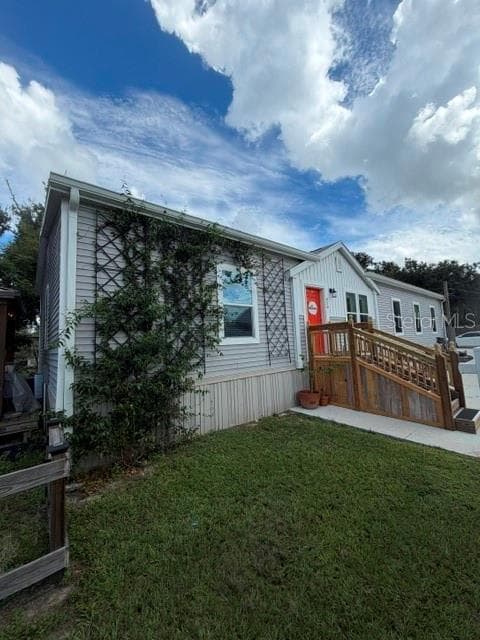 Modular Home at 950 LAKE COVE TRL, LAKELAND, photo 2 of 58