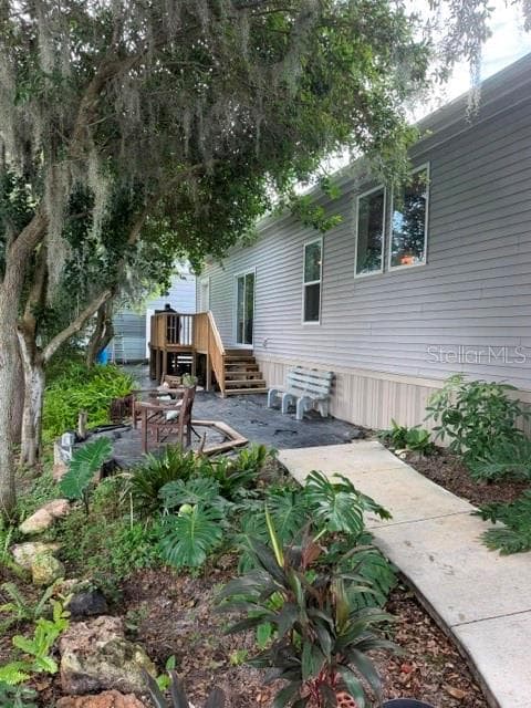 Modular Home at 950 LAKE COVE TRL, LAKELAND, photo 50 of 58