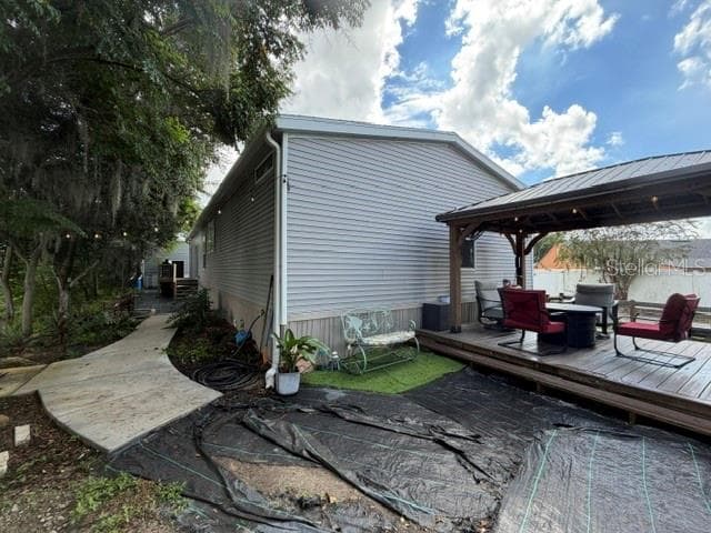 Modular Home at 950 LAKE COVE TRL, LAKELAND, photo 54 of 58