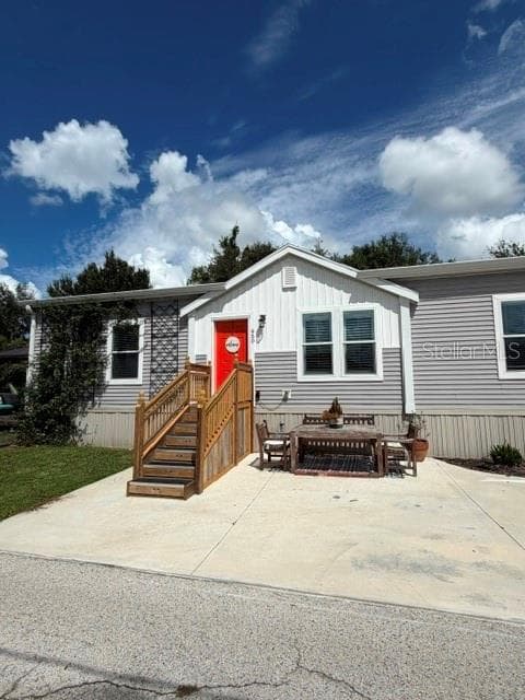 Modular Home at 950 LAKE COVE TRL, LAKELAND, photo 58 of 58