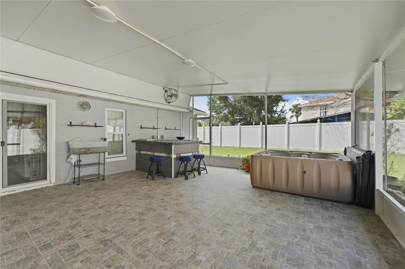 Single Family Residence at 14728 DAY LILY CT, ORLANDO, photo 30 of 35
