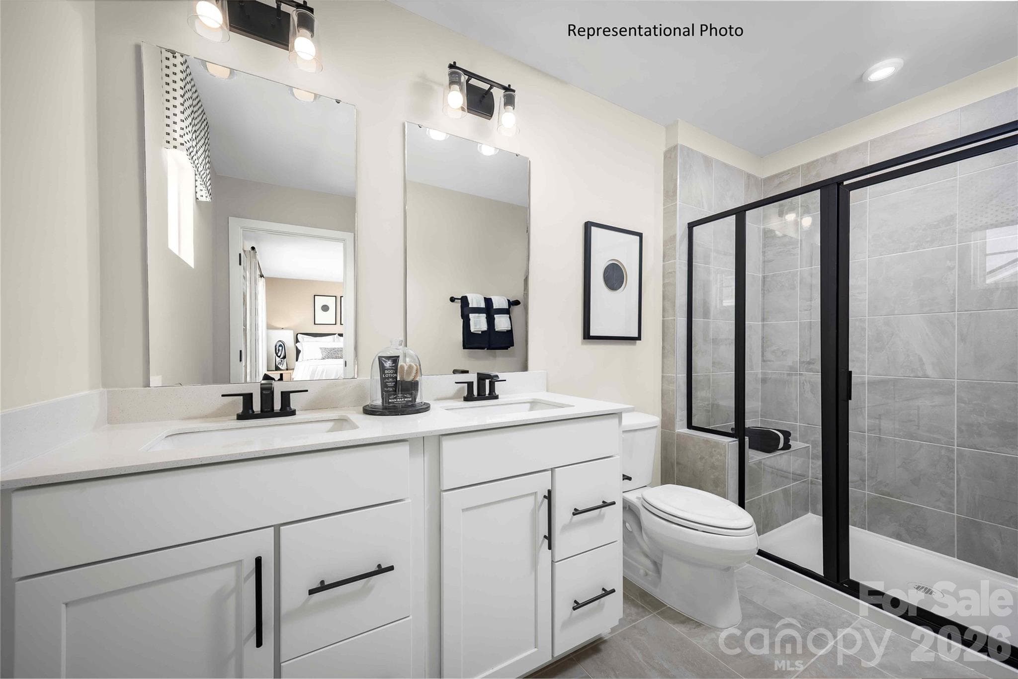 Representative Photo Only - 979 Augustus Beamon Drive, Indian Trail