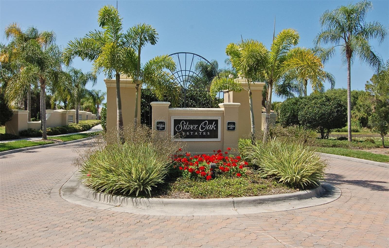 Silver Oak Estates - 8866 BLOOMFIELD BLVD, SARASOTA