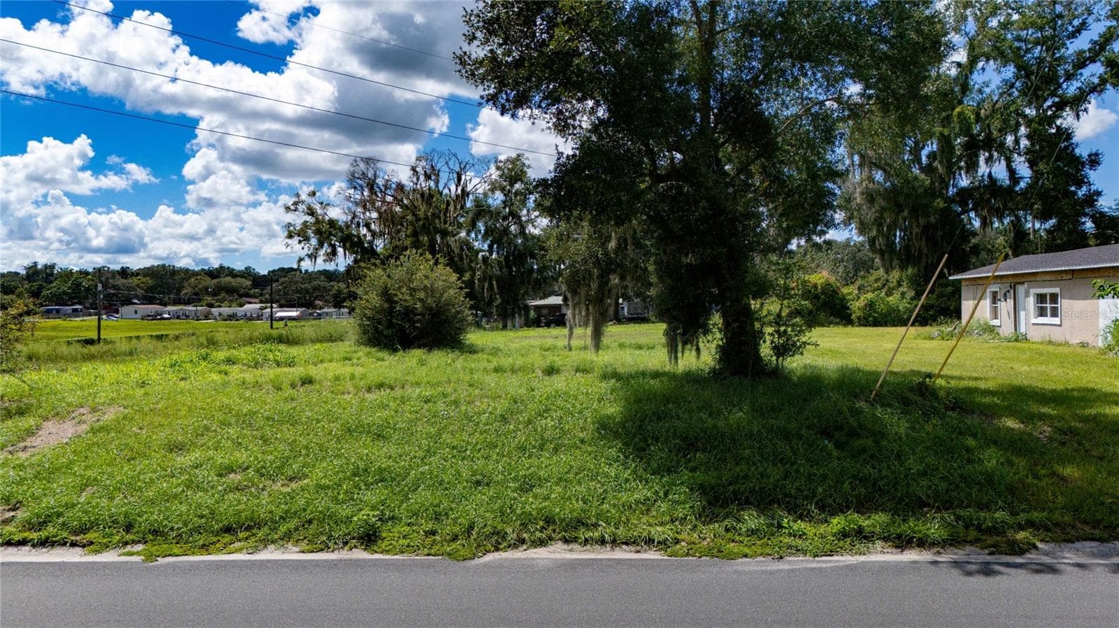 Land at 0 LEE AVE, DADE CITY, photo 2 of 8
