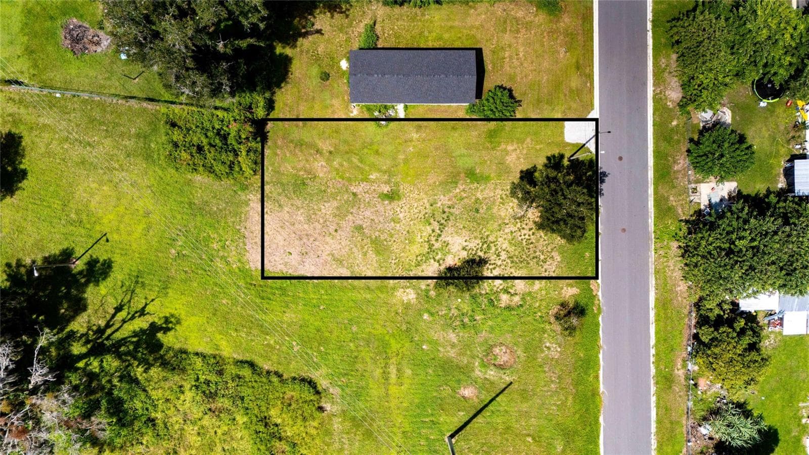 Land at 0 LEE AVE, DADE CITY, photo 3 of 8