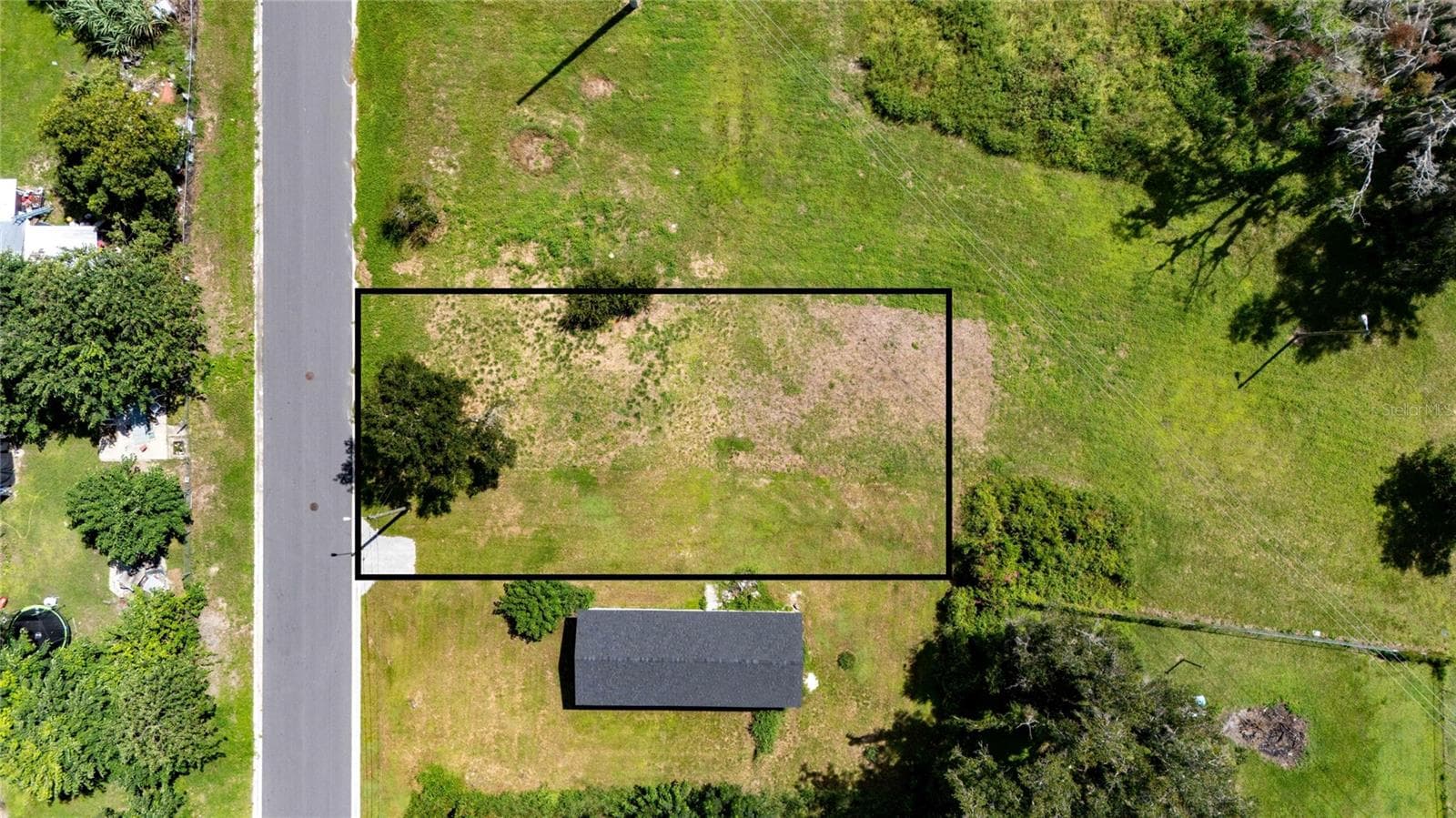 Land at 0 LEE AVE, DADE CITY, photo 4 of 8