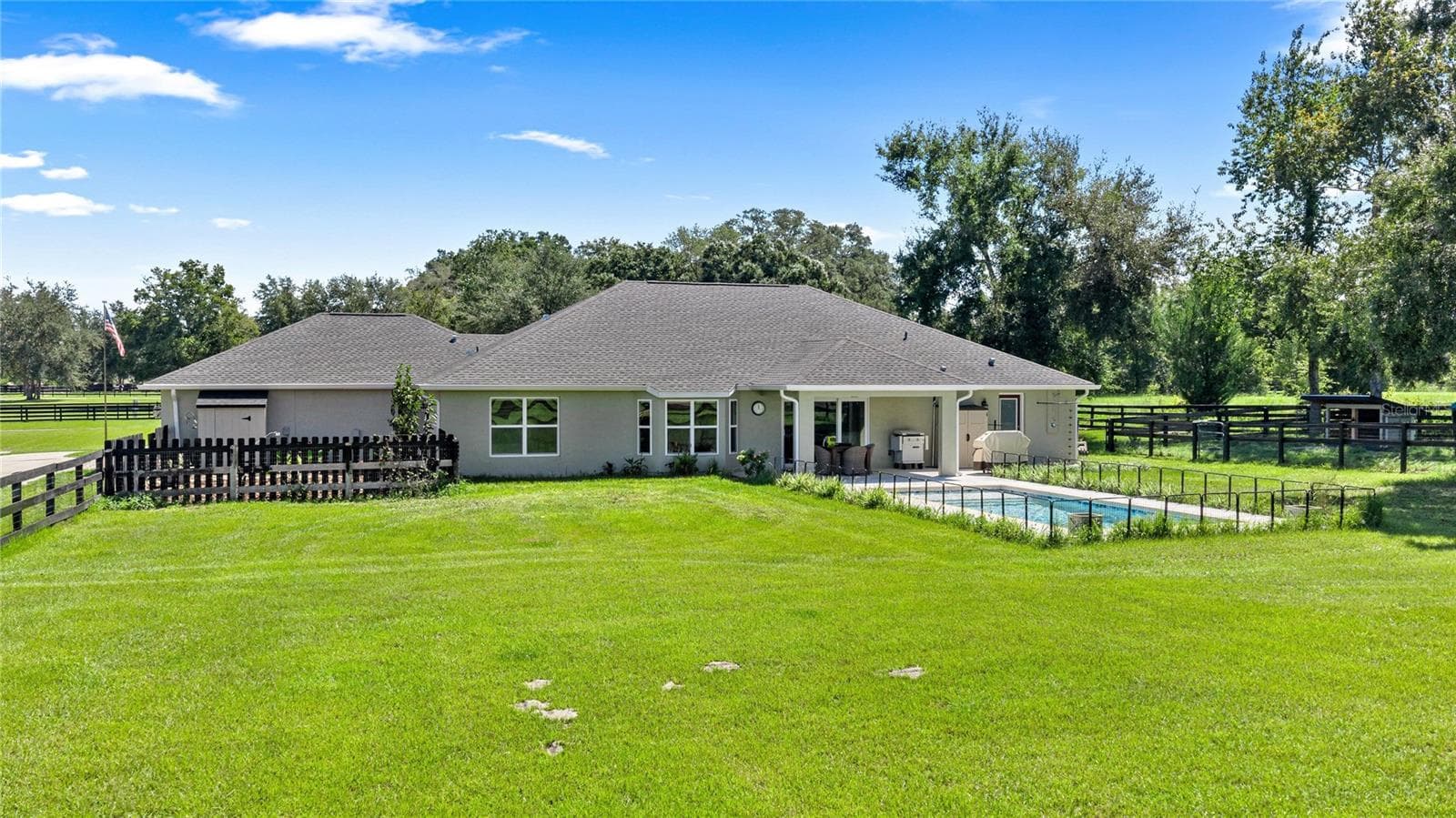 Farm at 7770 NW 167TH, MORRISTON, photo 11 of 85
