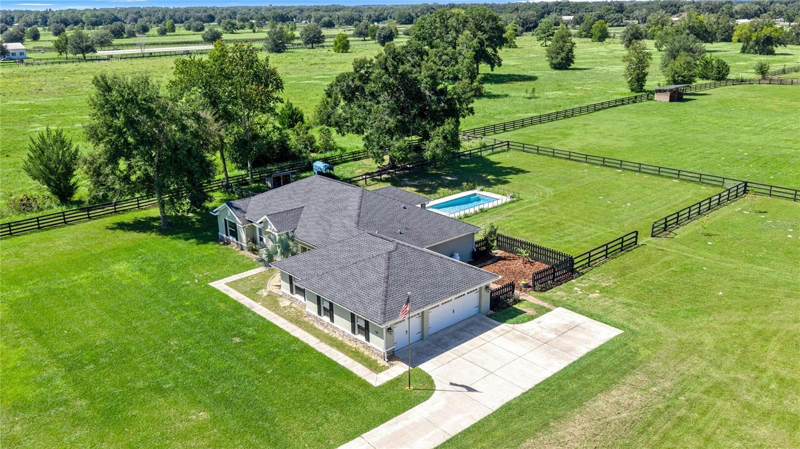 Farm at 7770 NW 167TH, MORRISTON, photo 15 of 85