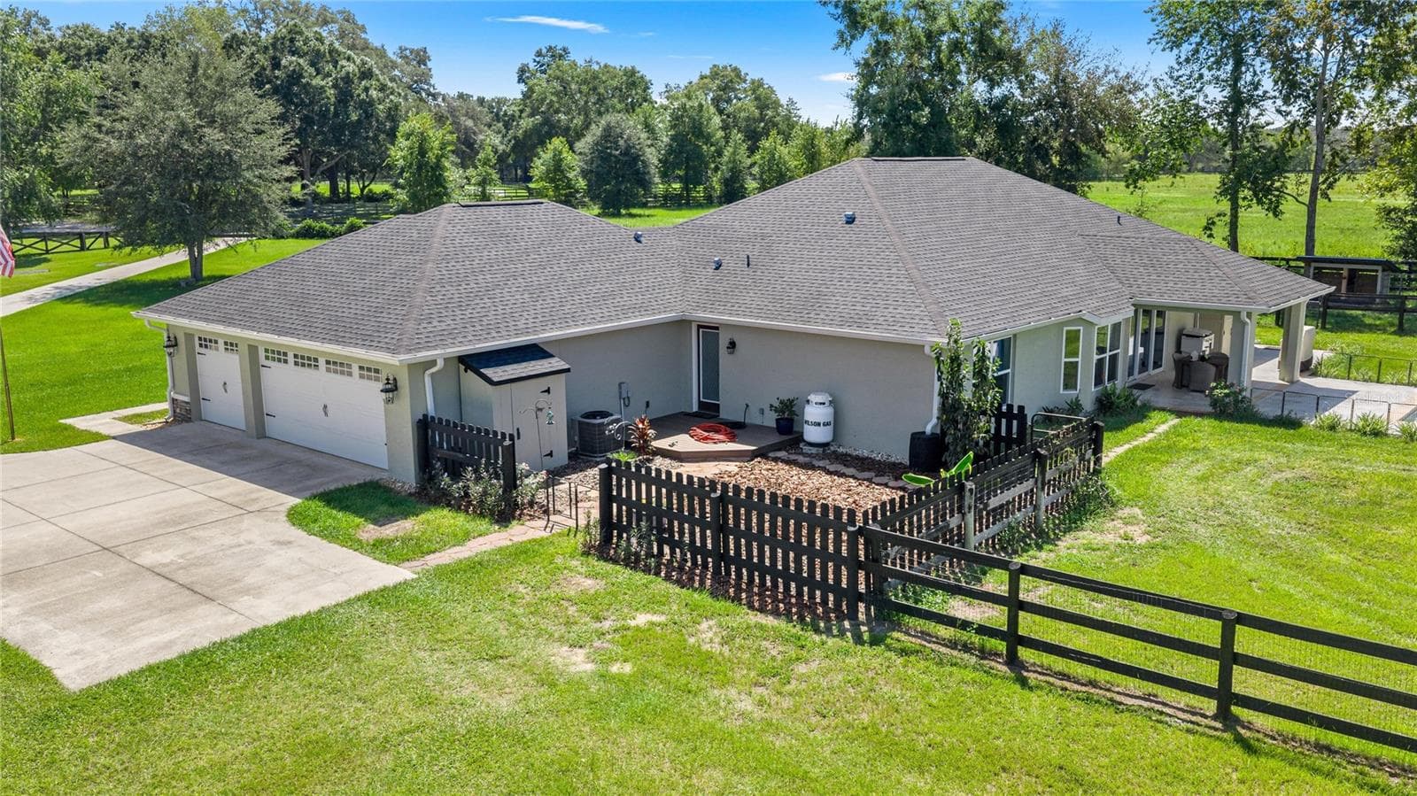 Farm at 7770 NW 167TH, MORRISTON, photo 17 of 85