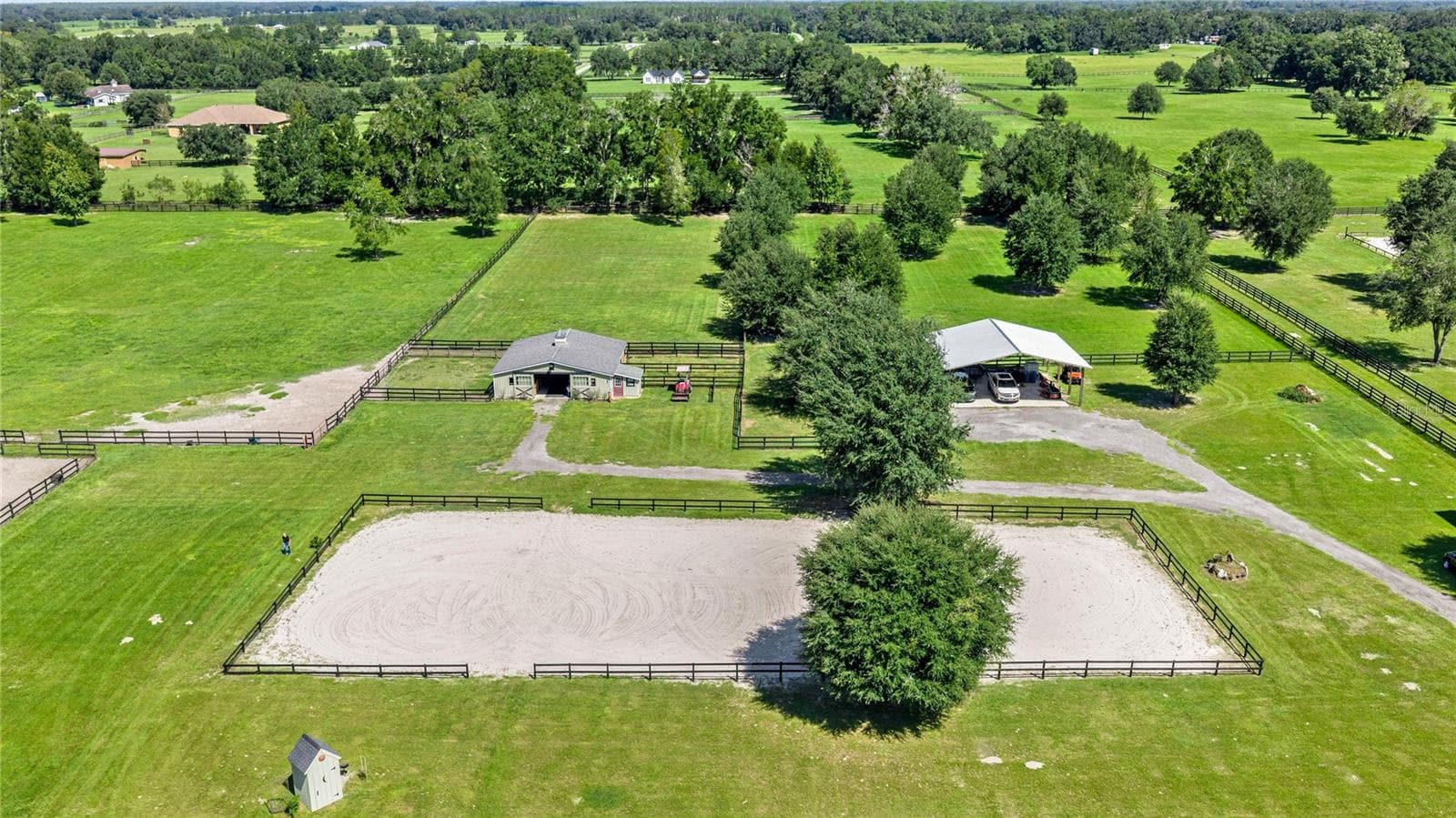 Farm at 7770 NW 167TH, MORRISTON, photo 23 of 85