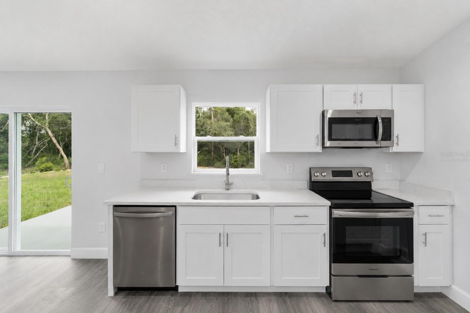 Virtually Staged - 2692 SW 150 CT, OCALA