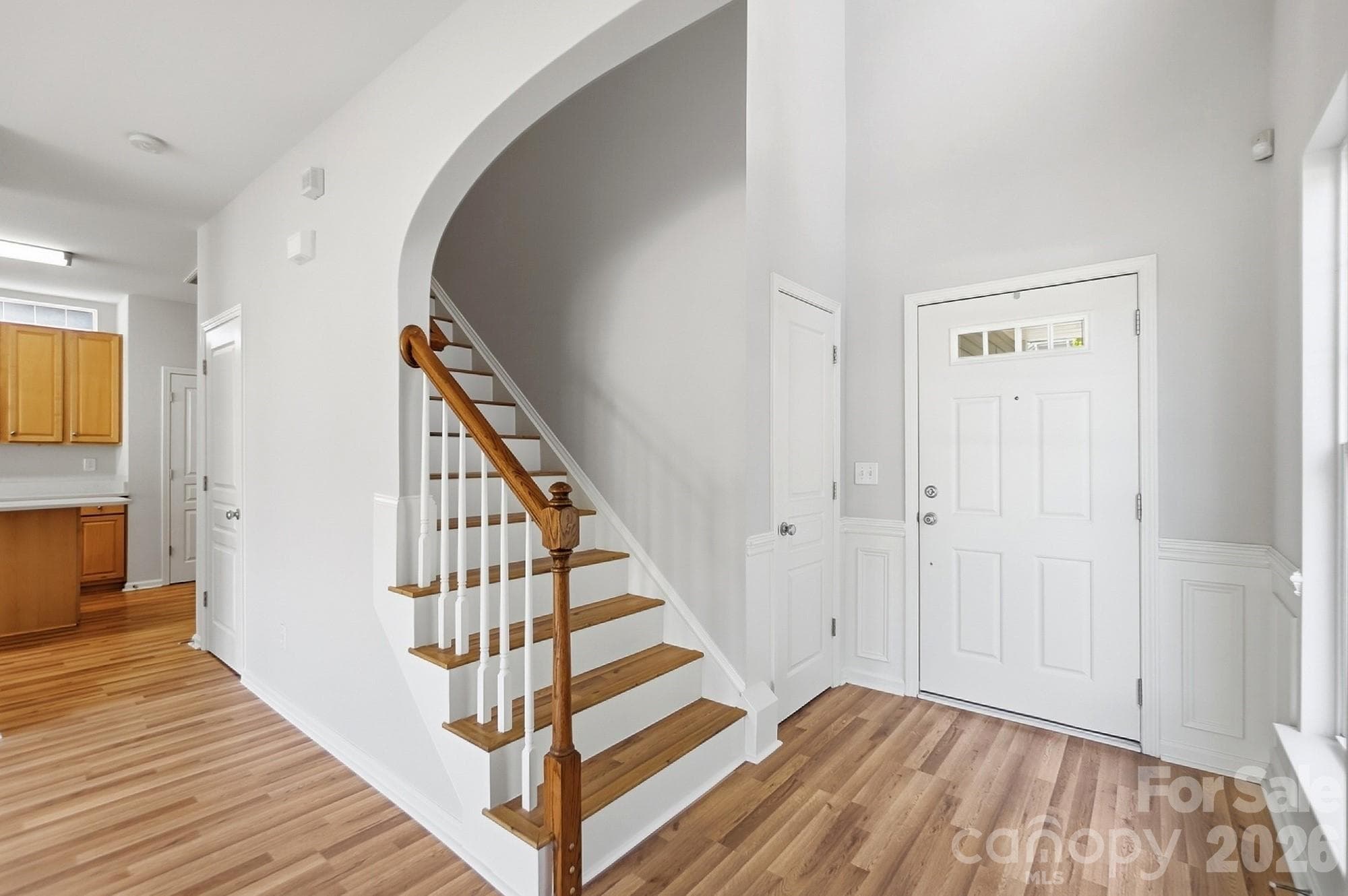Single Family Residence at 1813 Crabapple Tree Lane, Charlotte, photo 3 of 34