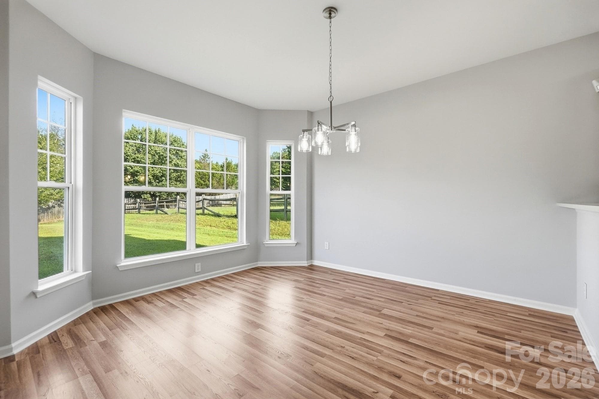 Single Family Residence at 1813 Crabapple Tree Lane, Charlotte, photo 7 of 34