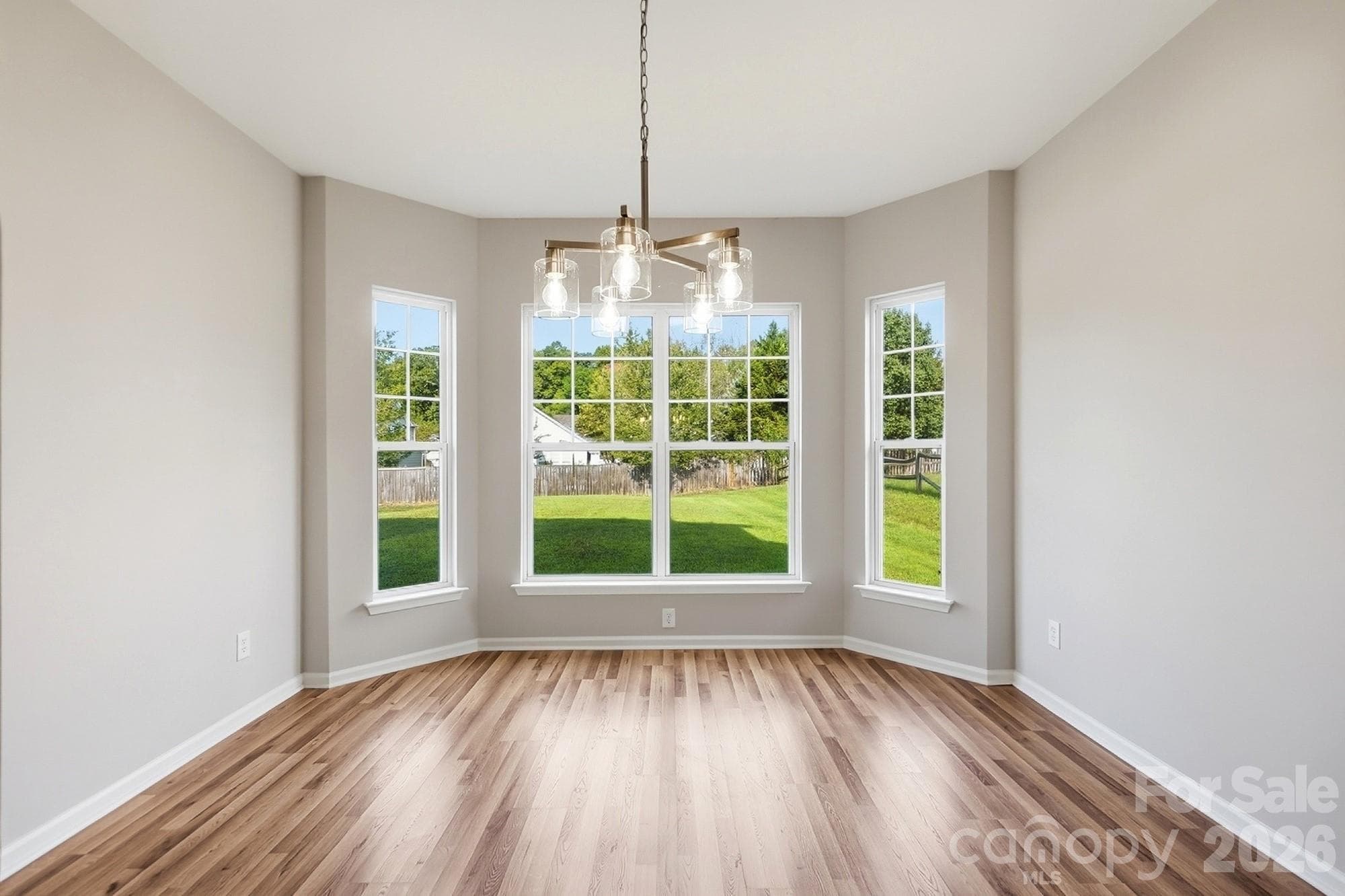 Single Family Residence at 1813 Crabapple Tree Lane, Charlotte, photo 9 of 34