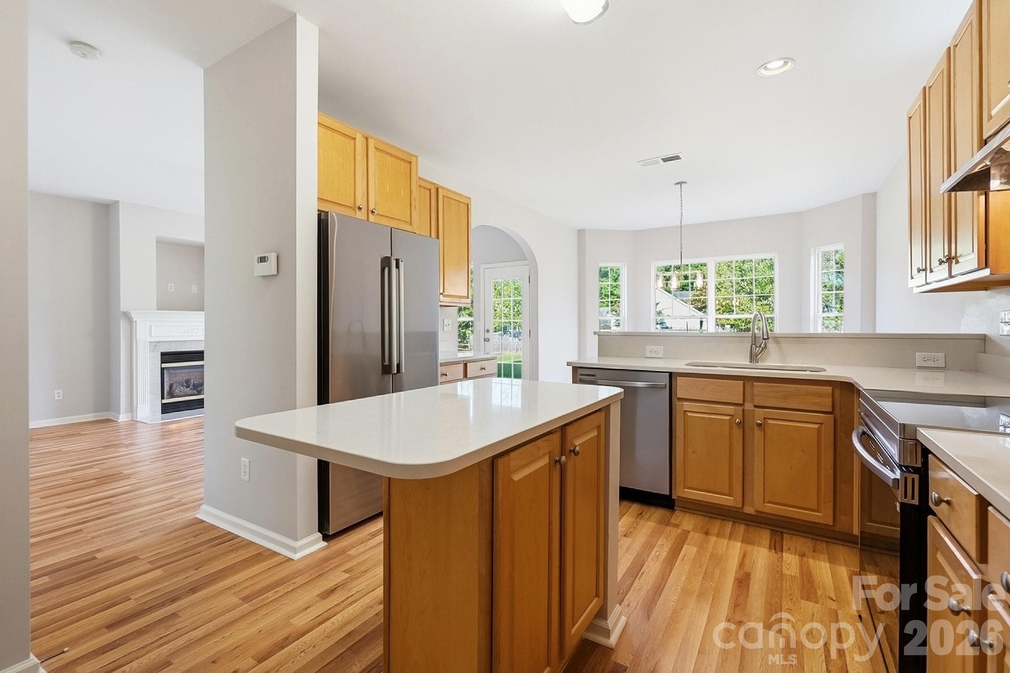 Single Family Residence at 1813 Crabapple Tree Lane, Charlotte, photo 12 of 34