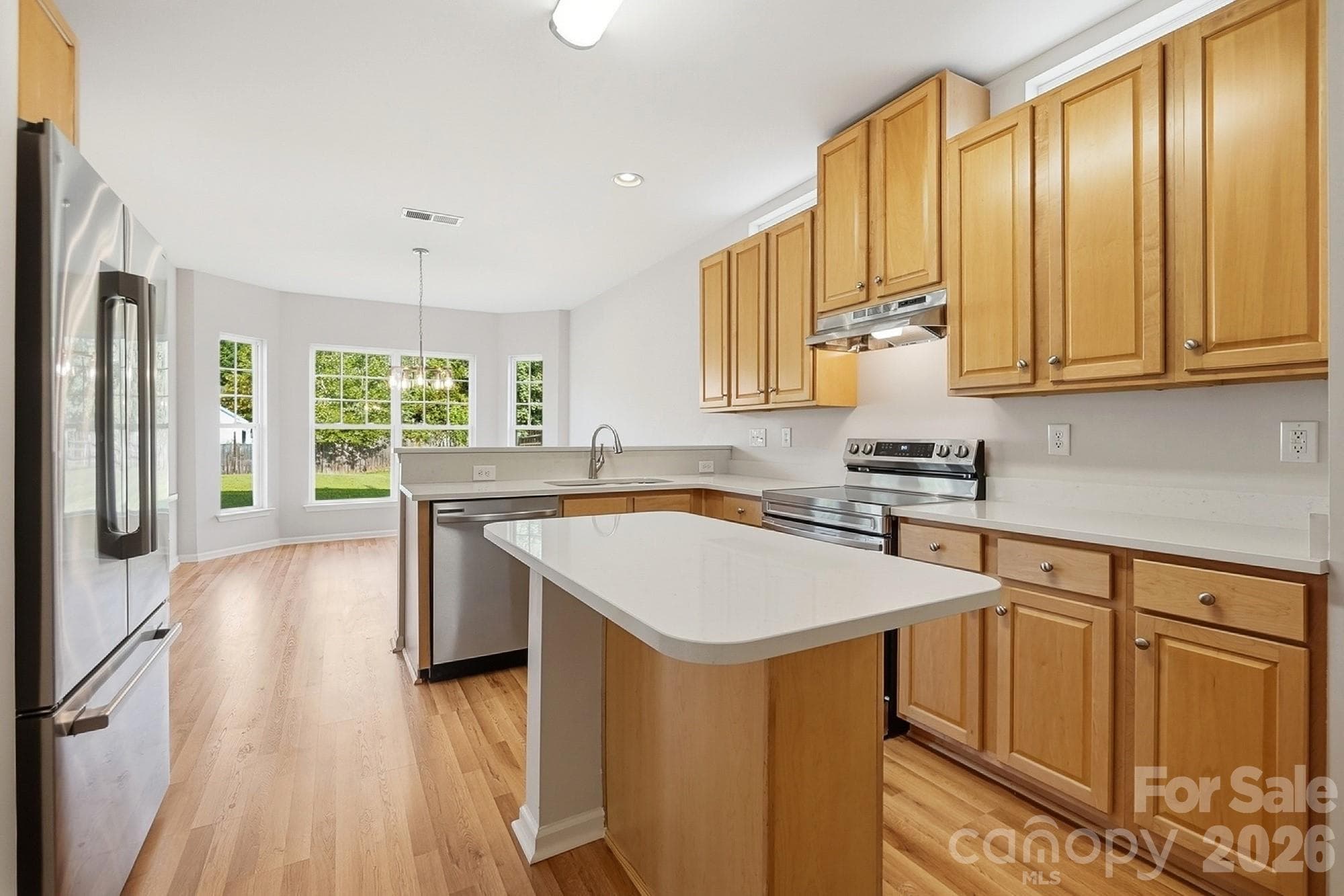 Single Family Residence at 1813 Crabapple Tree Lane, Charlotte, photo 13 of 34