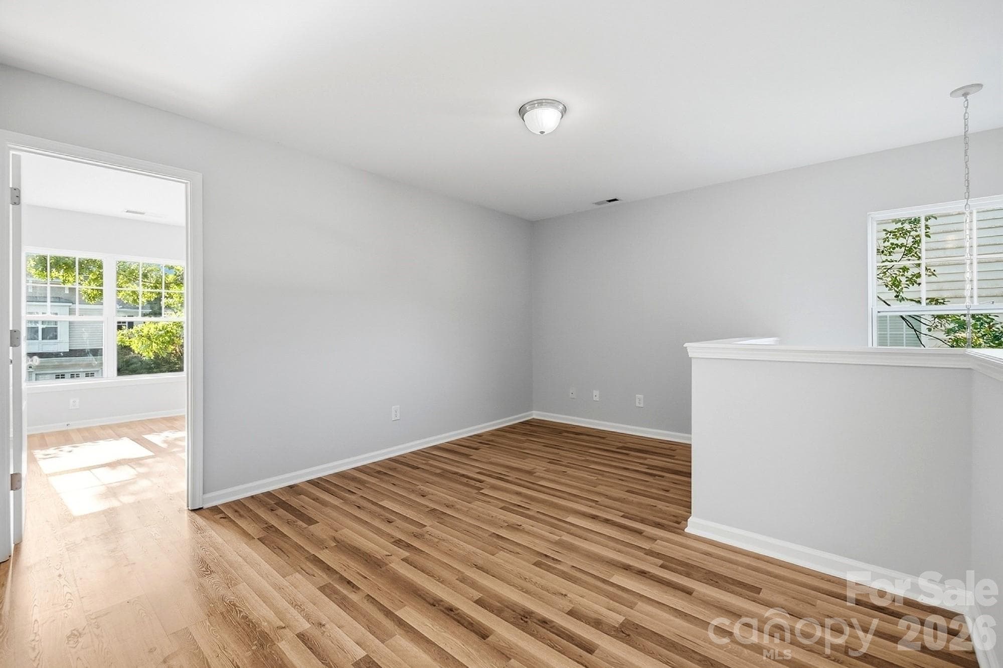 Single Family Residence at 1813 Crabapple Tree Lane, Charlotte, photo 16 of 34