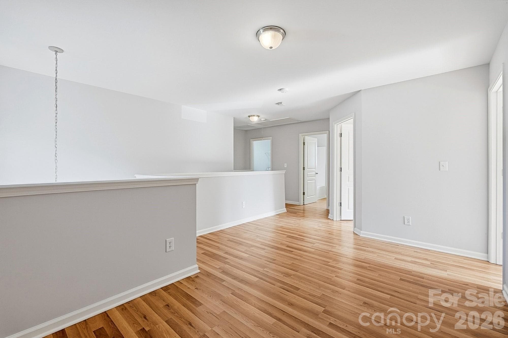 Single Family Residence at 1813 Crabapple Tree Lane, Charlotte, photo 18 of 34