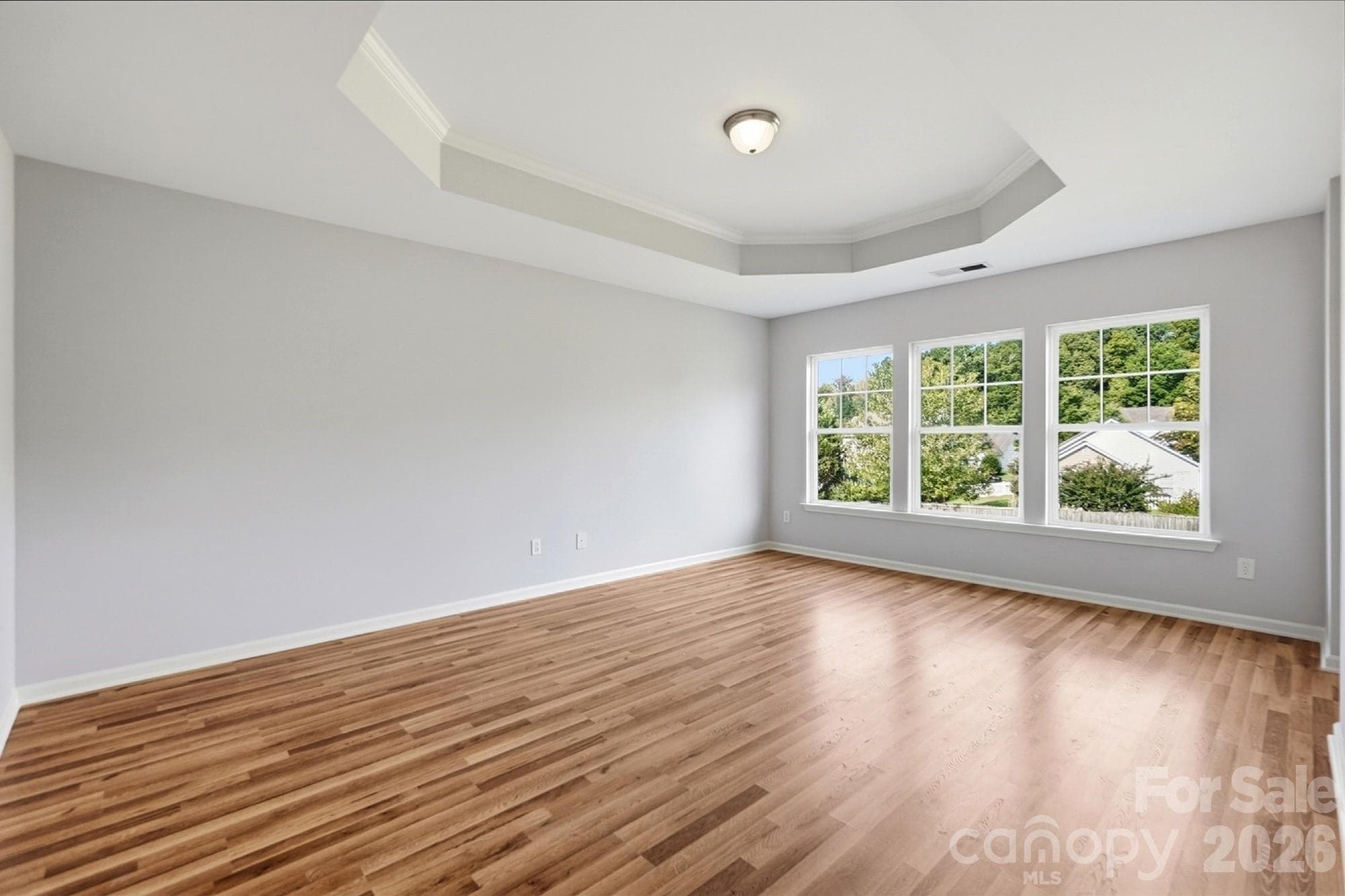Single Family Residence at 1813 Crabapple Tree Lane, Charlotte, photo 19 of 34