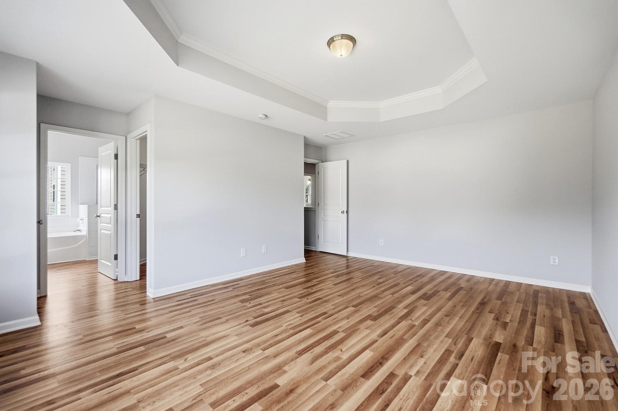 Single Family Residence at 1813 Crabapple Tree Lane, Charlotte, photo 20 of 34