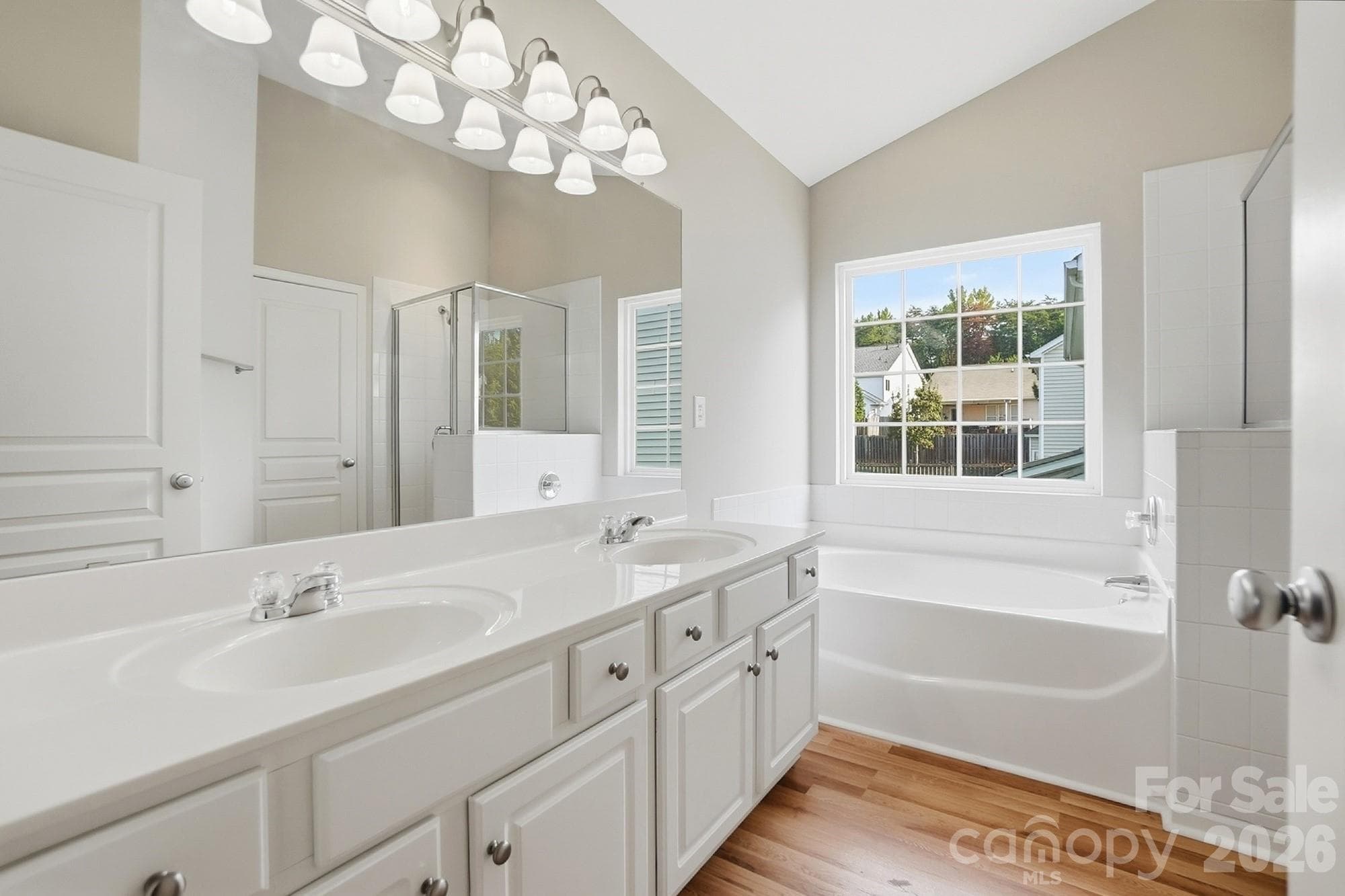 Single Family Residence at 1813 Crabapple Tree Lane, Charlotte, photo 21 of 34