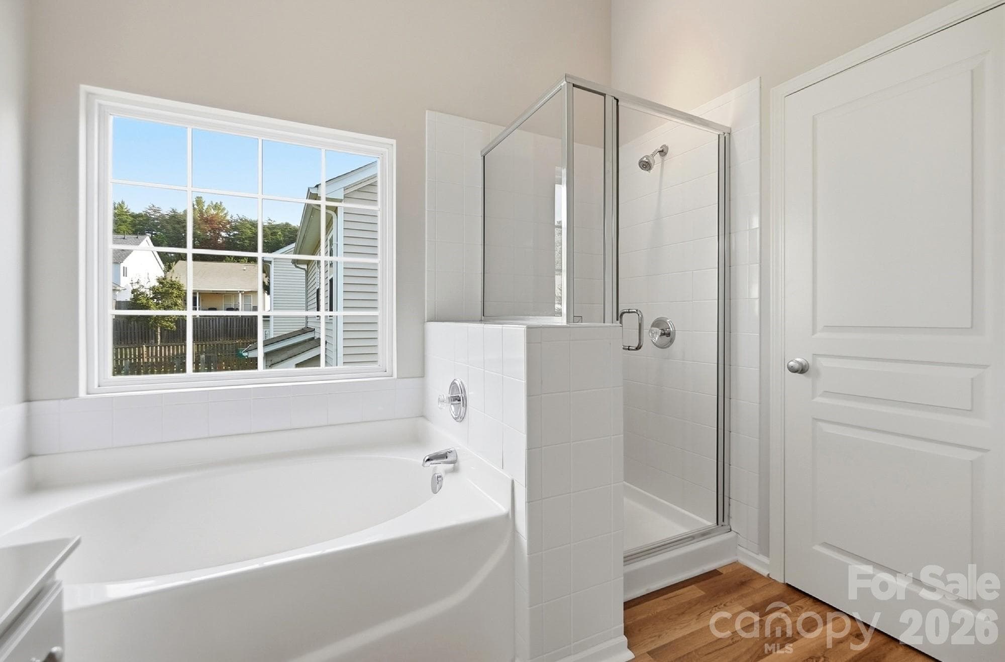 Single Family Residence at 1813 Crabapple Tree Lane, Charlotte, photo 22 of 34