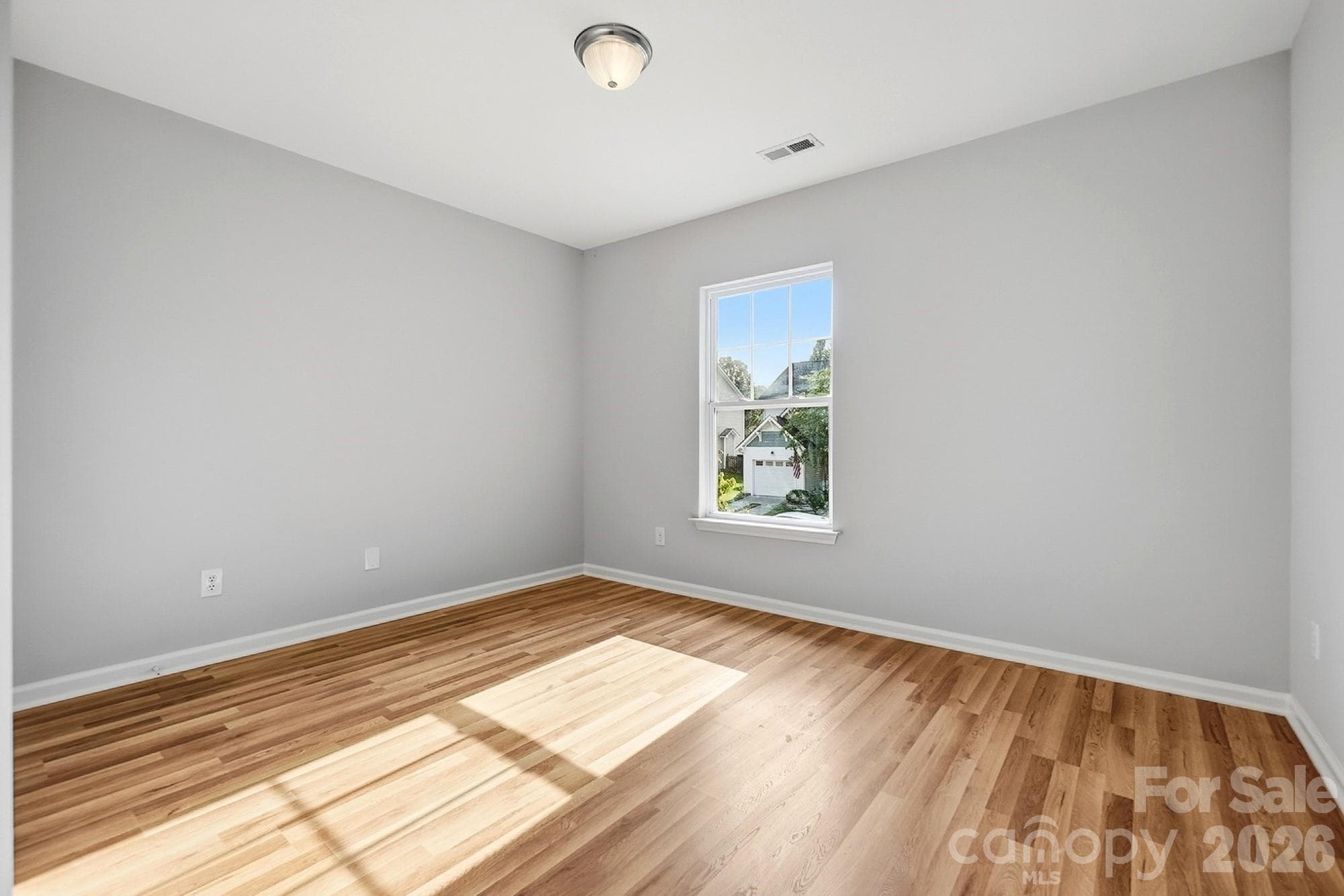 Single Family Residence at 1813 Crabapple Tree Lane, Charlotte, photo 25 of 34