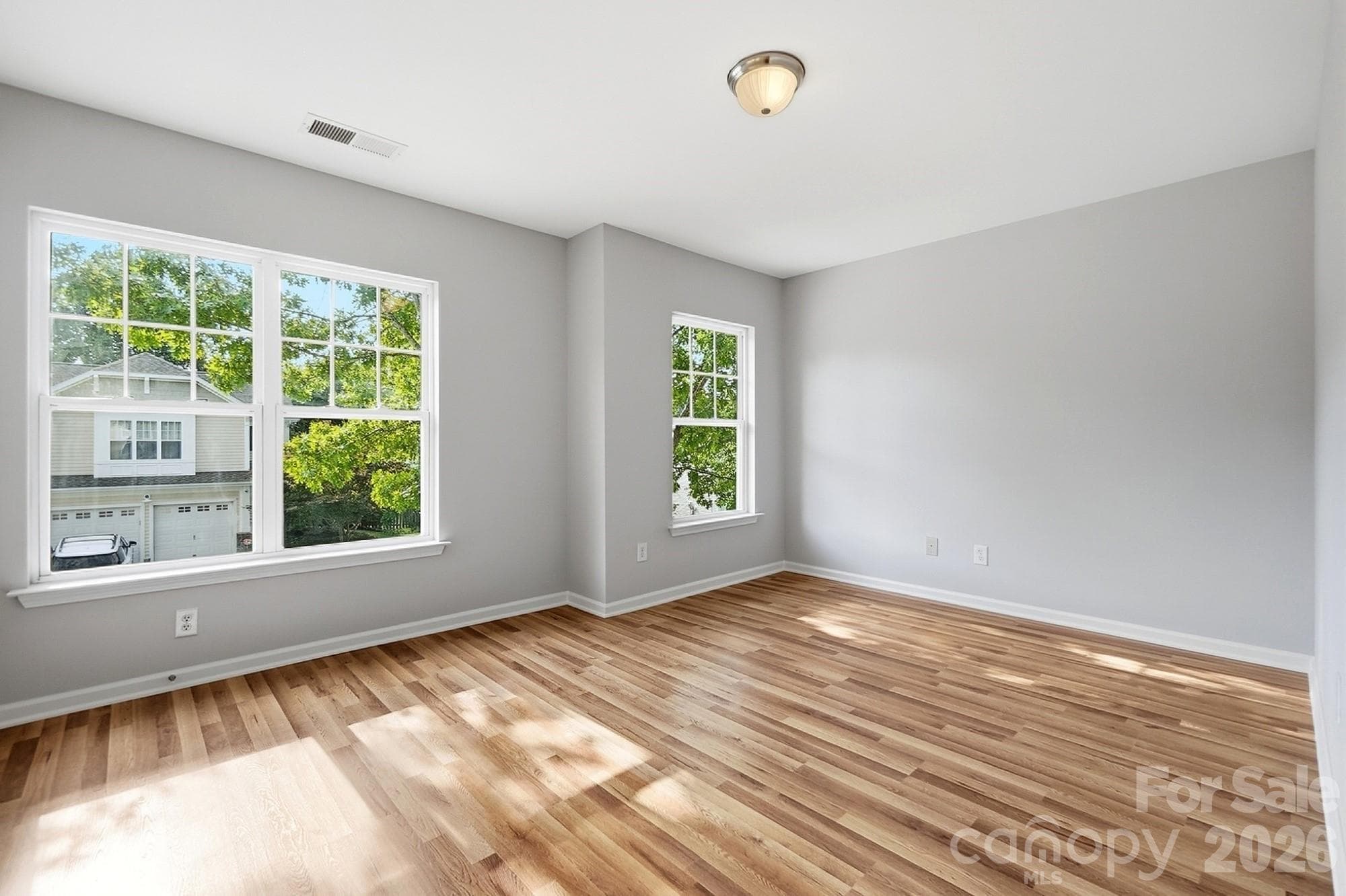 Single Family Residence at 1813 Crabapple Tree Lane, Charlotte, photo 29 of 34
