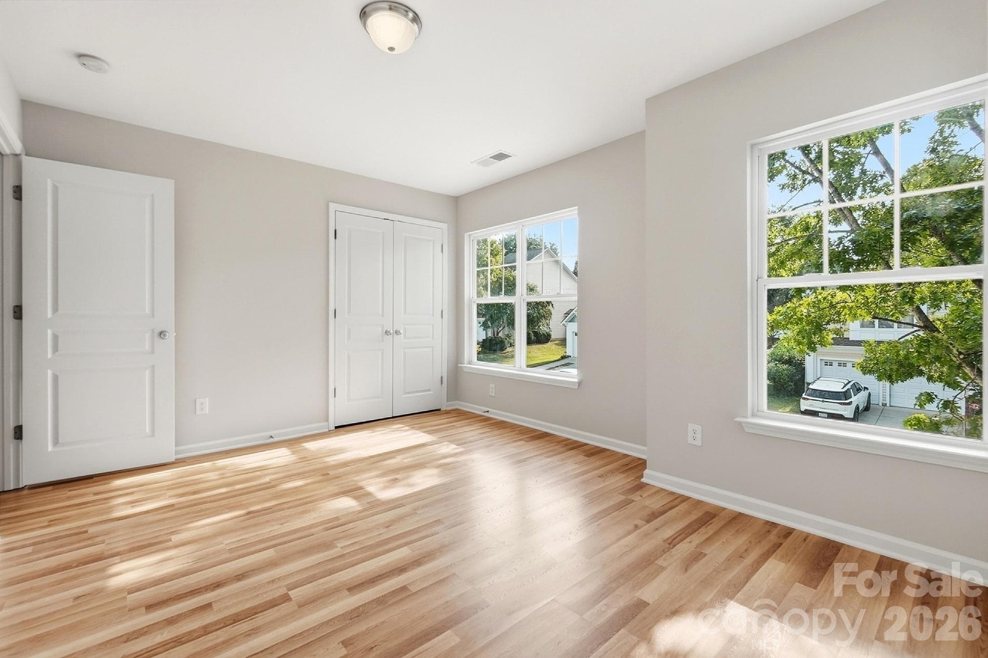 Single Family Residence at 1813 Crabapple Tree Lane, Charlotte, photo 30 of 34