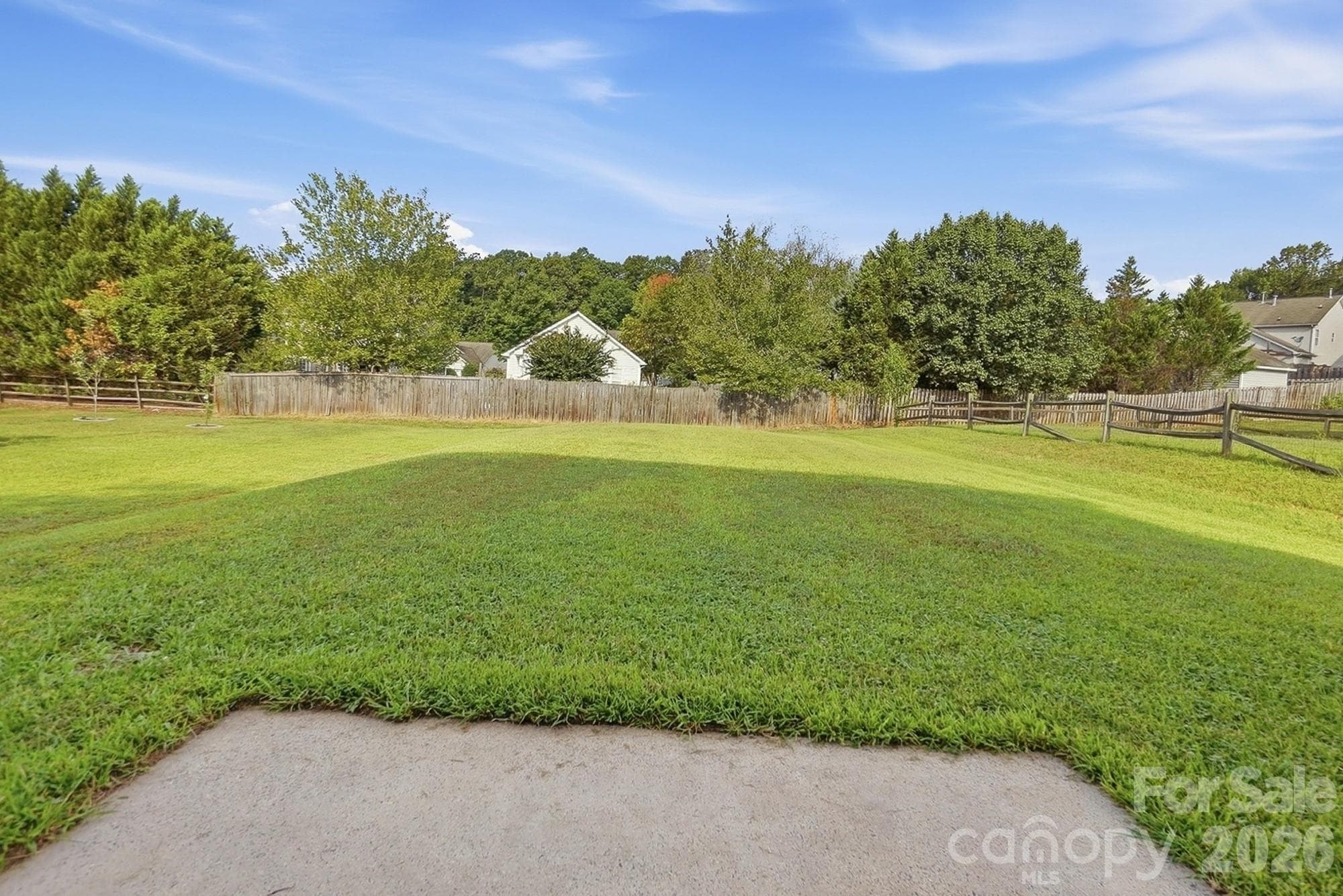 Single Family Residence at 1813 Crabapple Tree Lane, Charlotte, photo 32 of 34