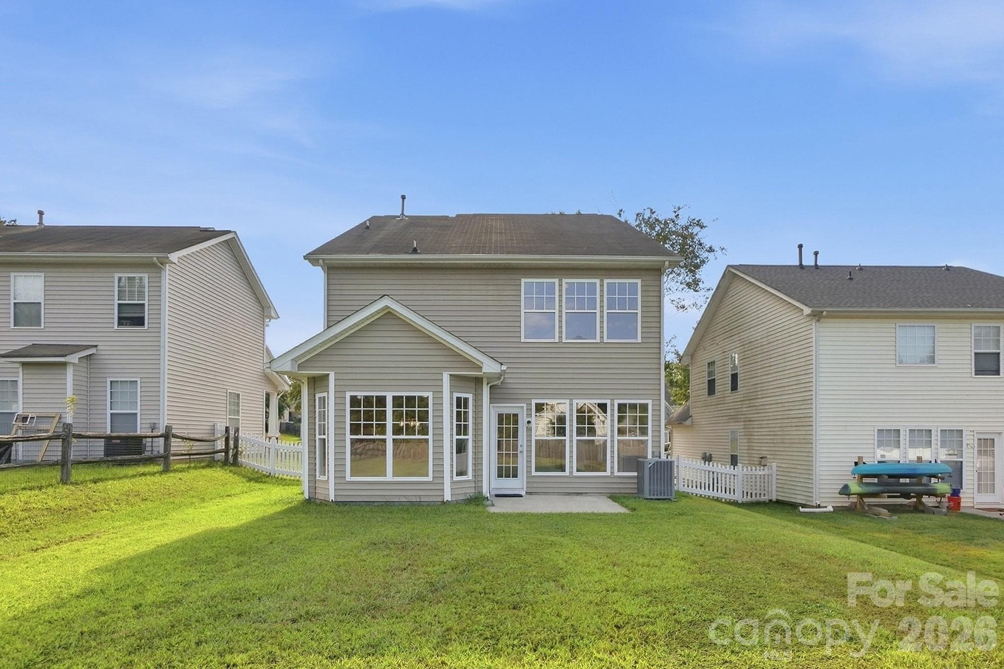 Single Family Residence at 1813 Crabapple Tree Lane, Charlotte, photo 34 of 34