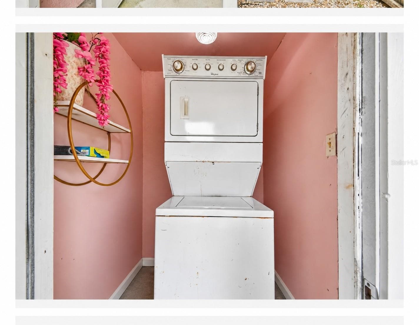 Laundry - 1619 NEW YORK AVE, ORLANDO