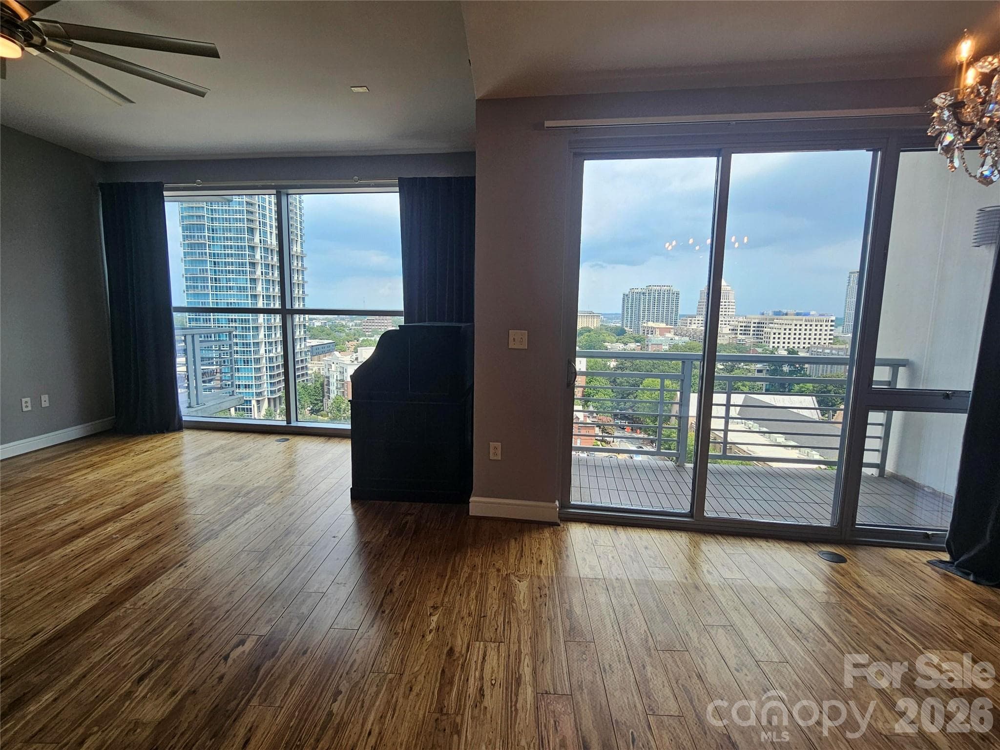 Condominium at Charlotte, photo 21 of 104
