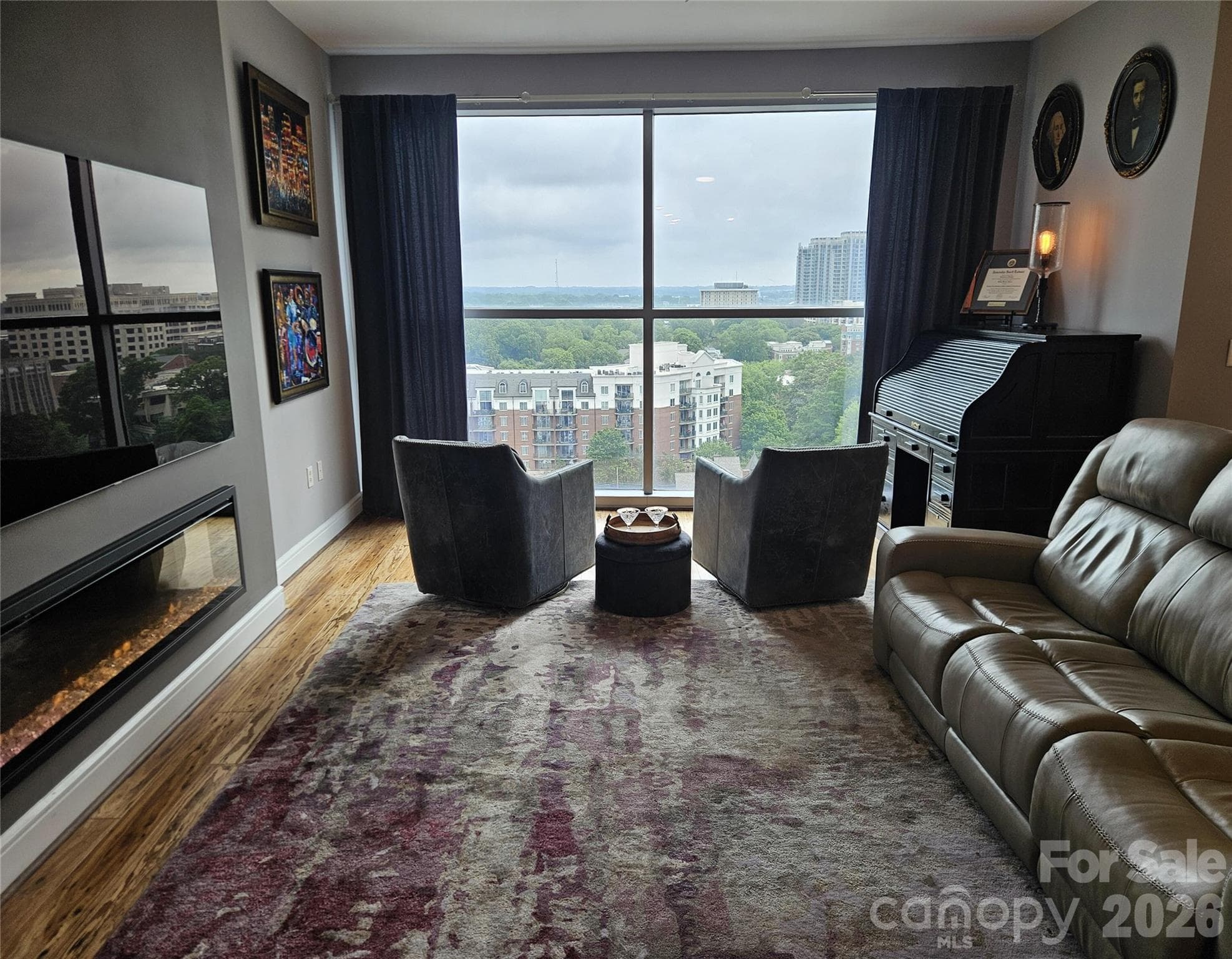 Condominium at Charlotte, photo 24 of 104
