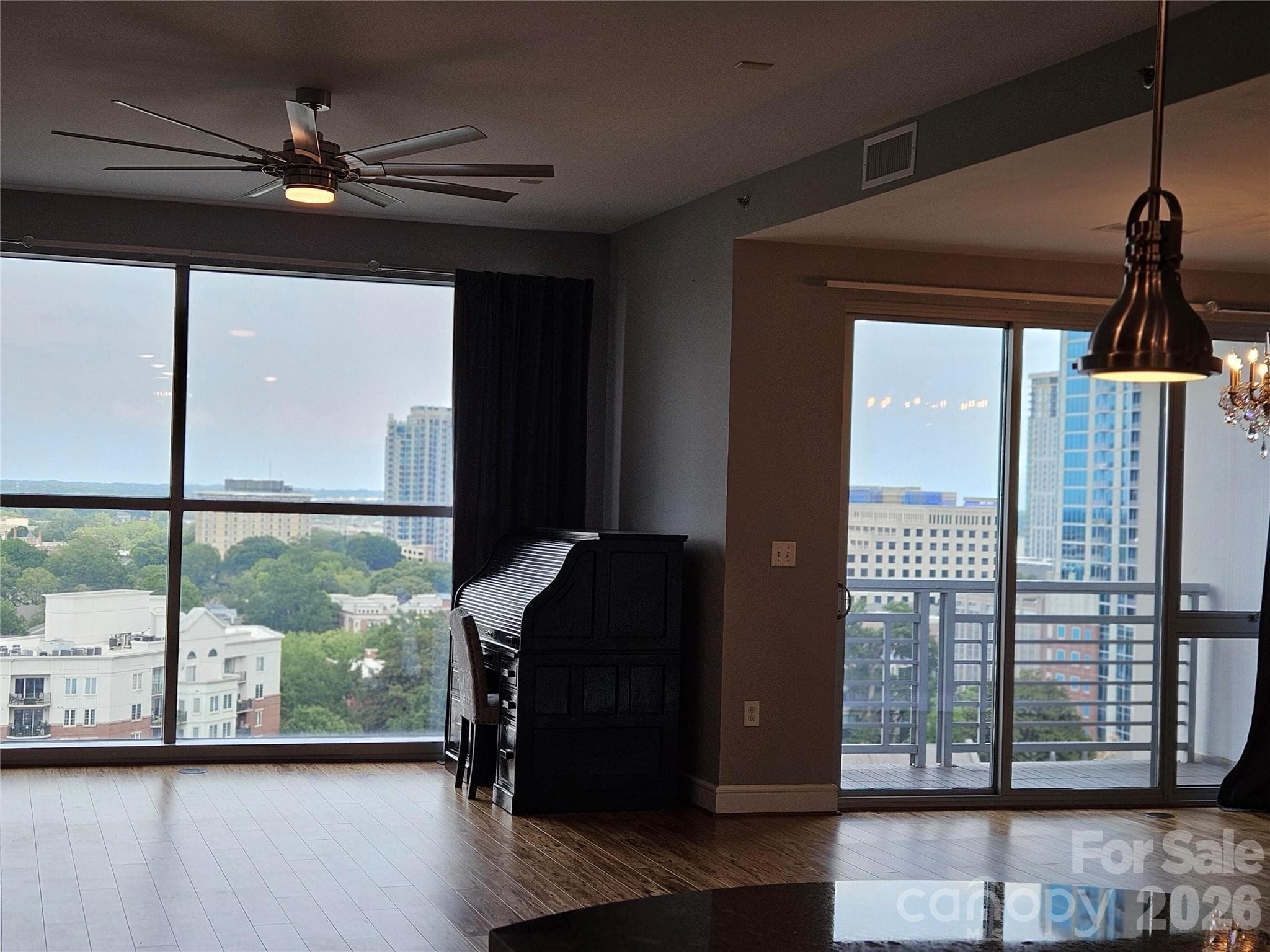 Condominium at Charlotte, photo 39 of 104