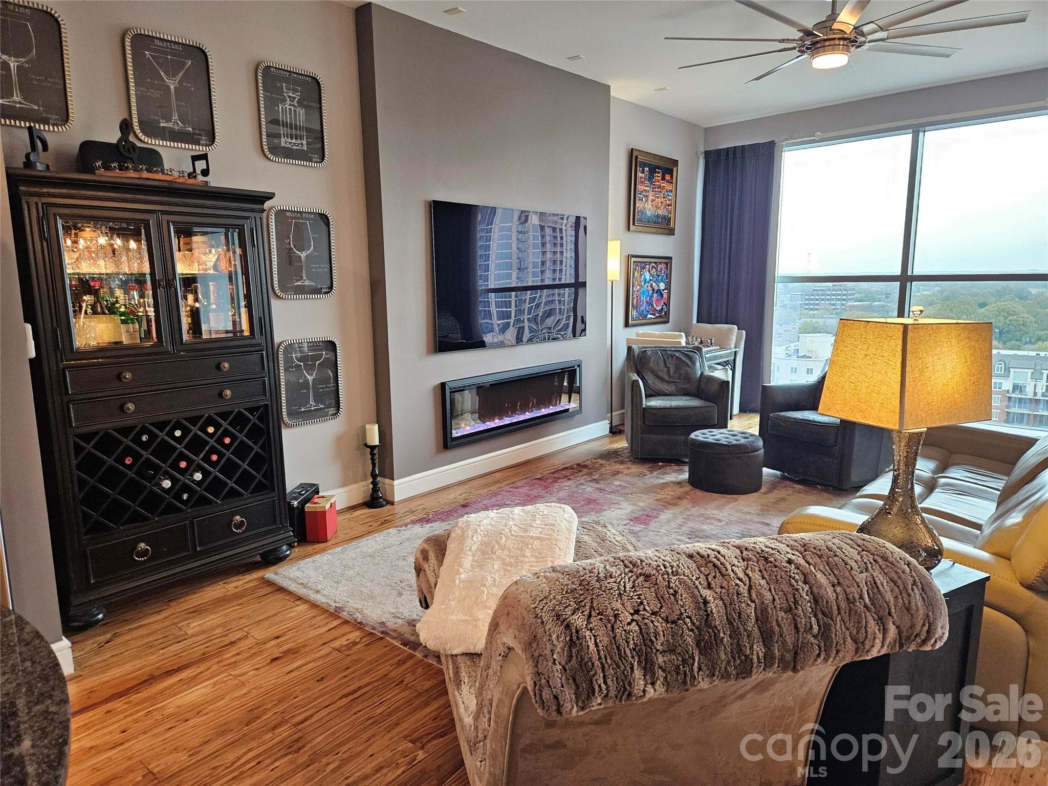 Condominium at Charlotte, photo 42 of 104