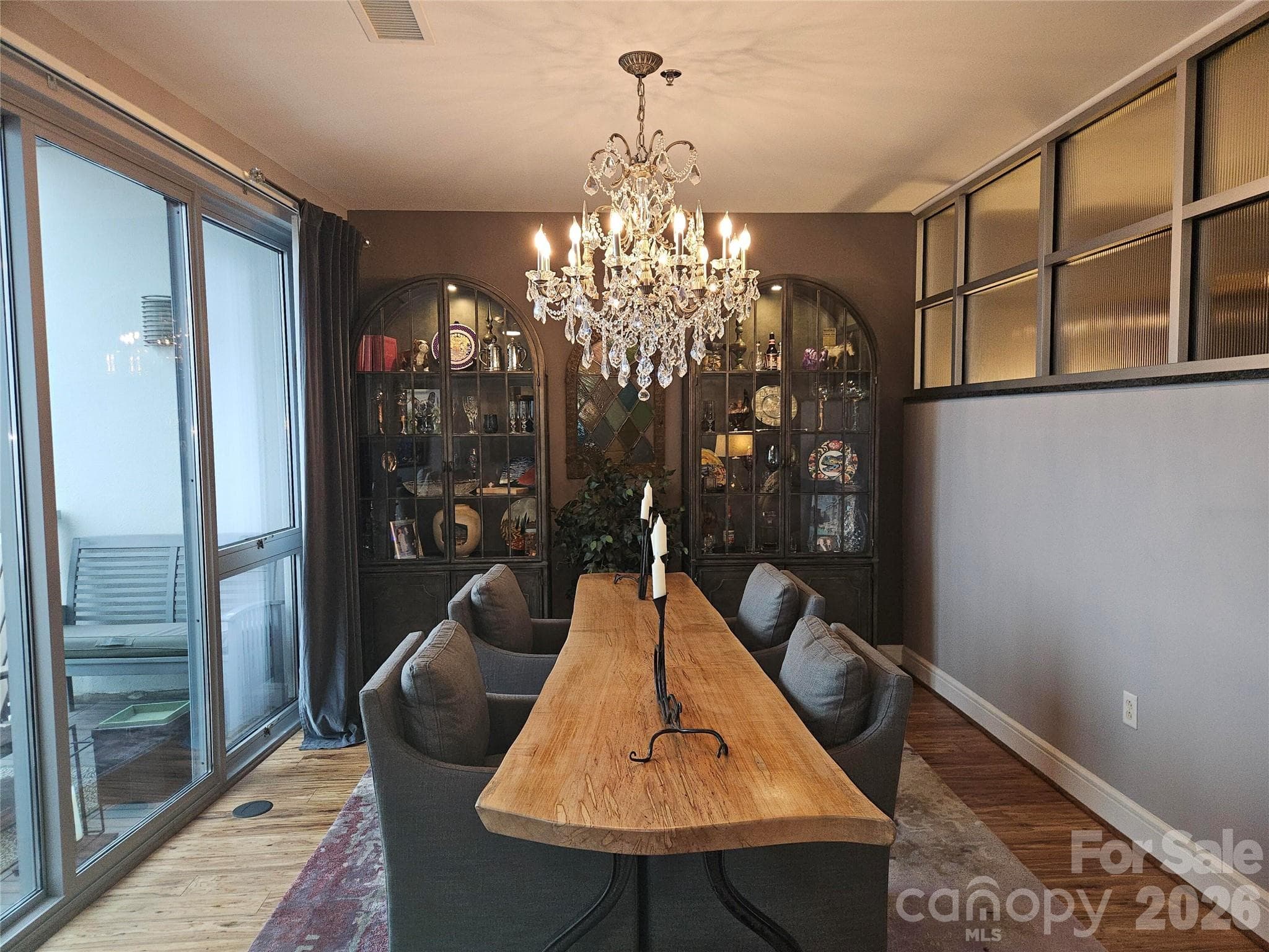 Condominium at Charlotte, photo 48 of 104