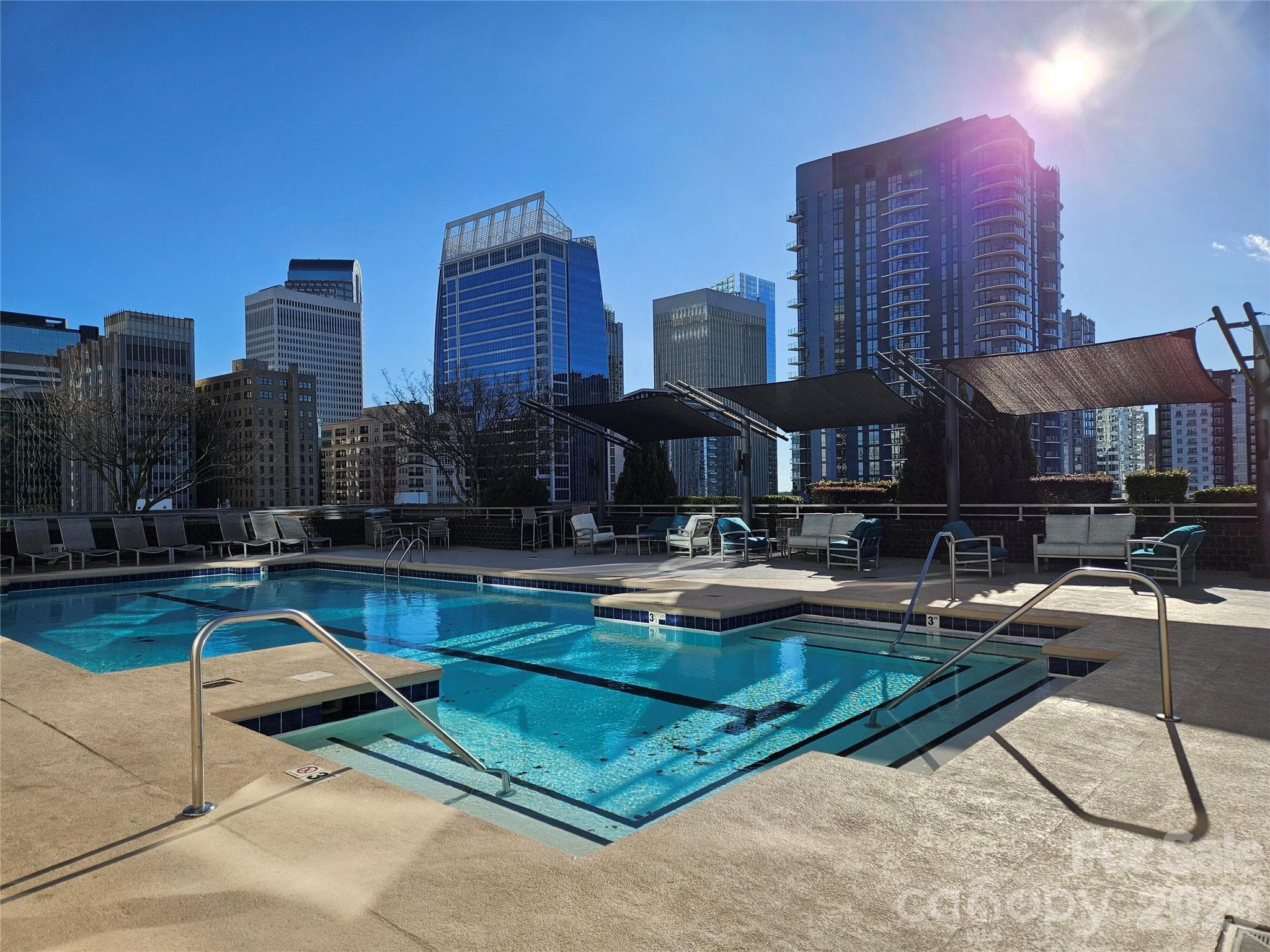 Condominium at Charlotte, photo 81 of 104